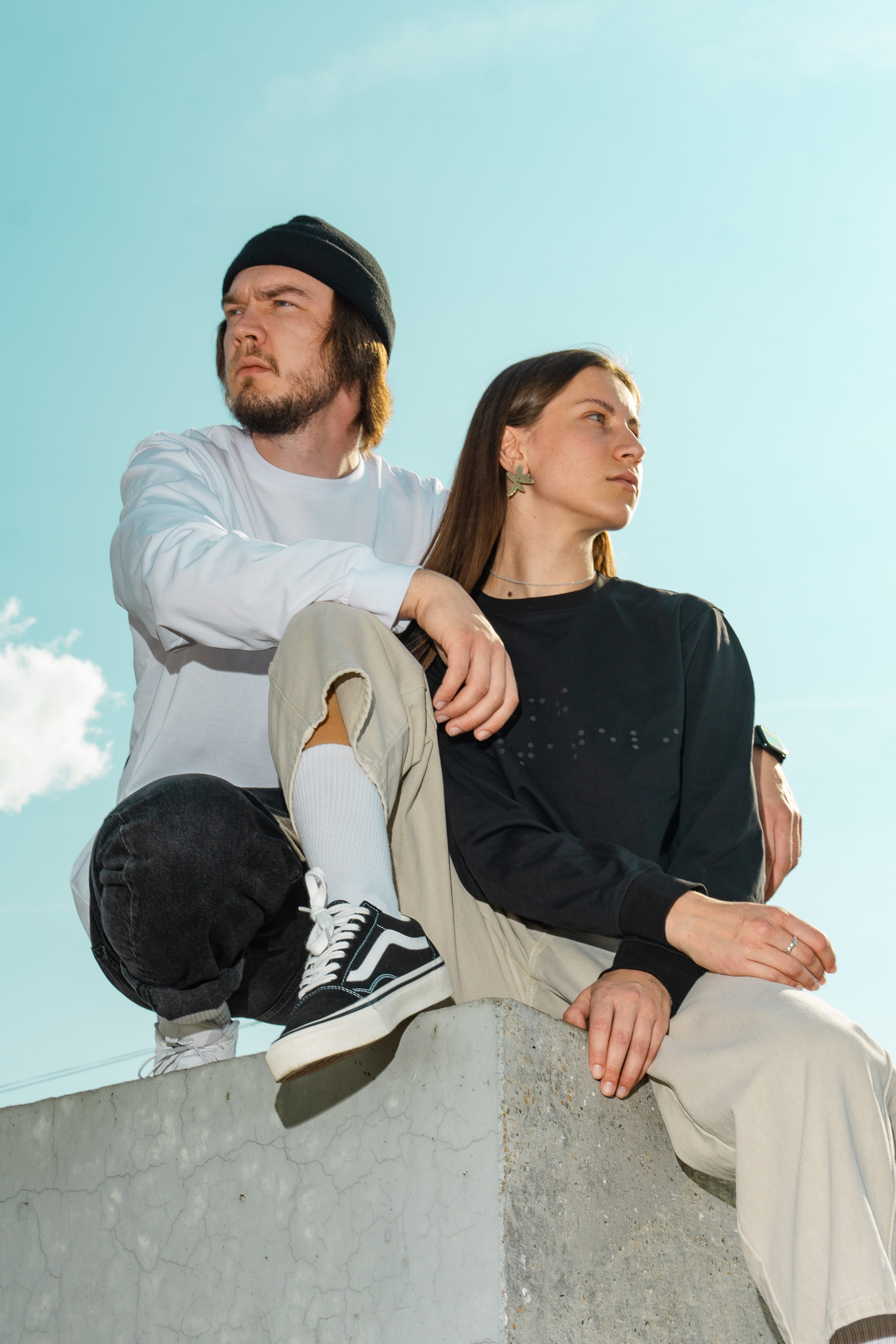 Одежда. Gdefotki