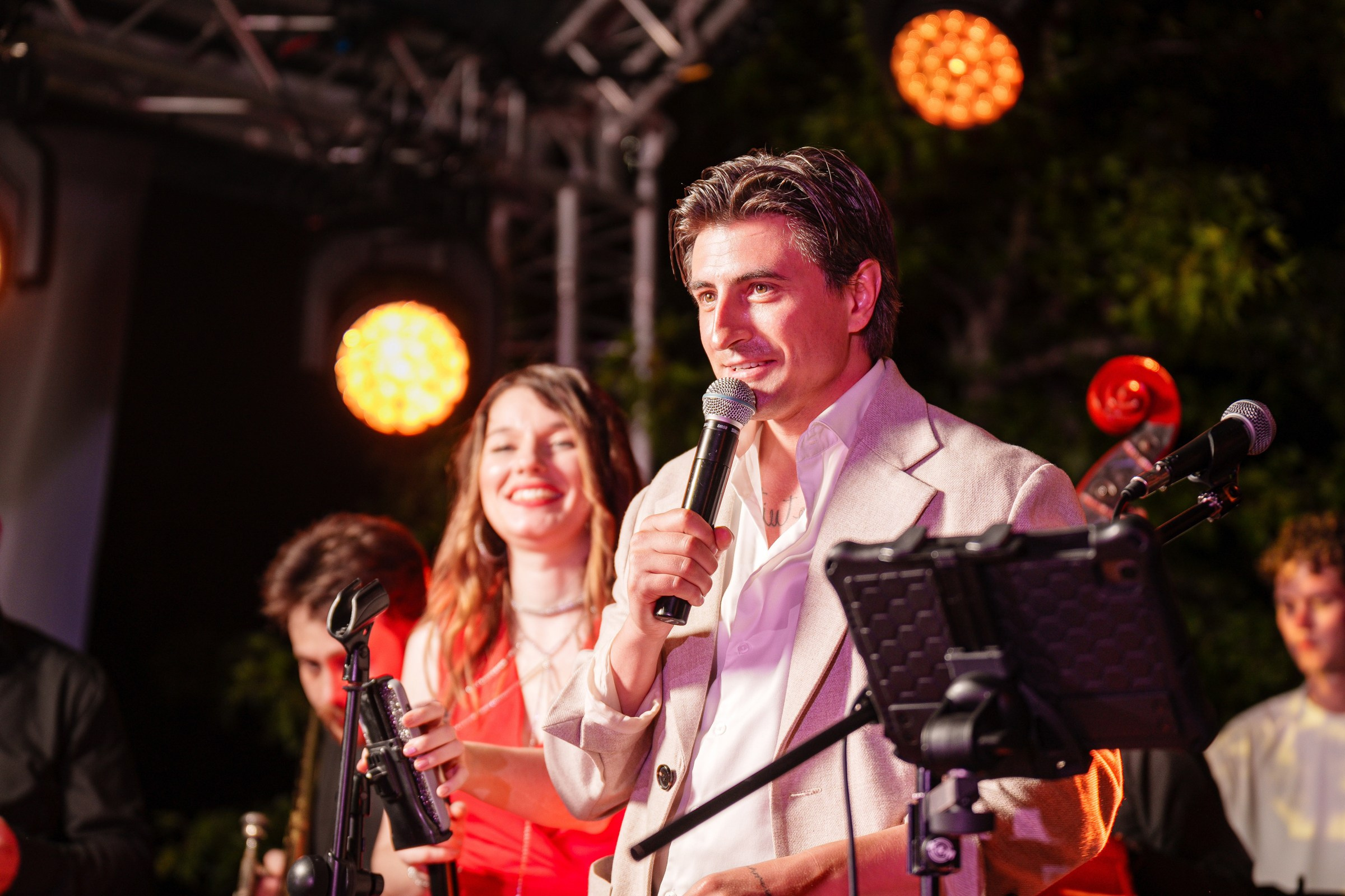 Вечеринки. South HUB