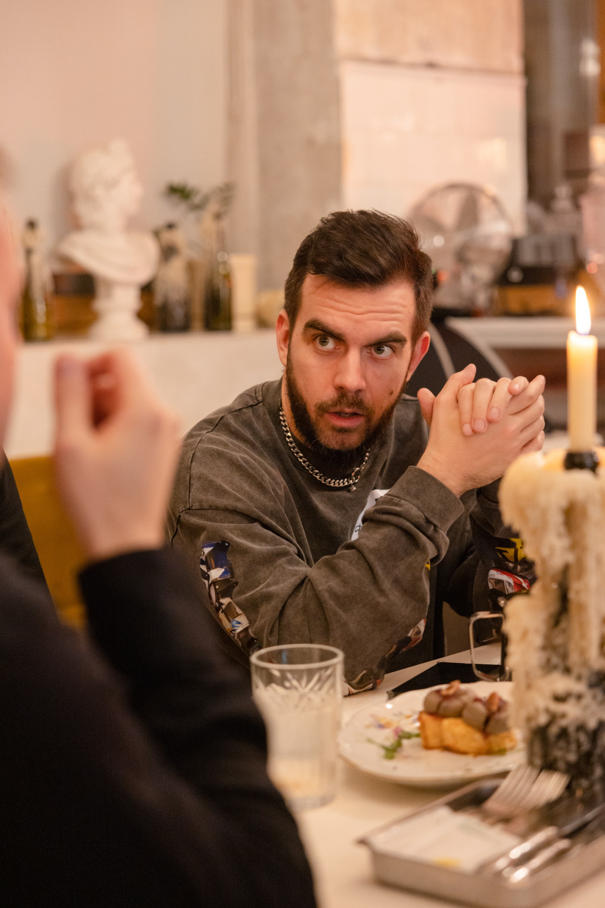 Стратегии визионеров. South HUB