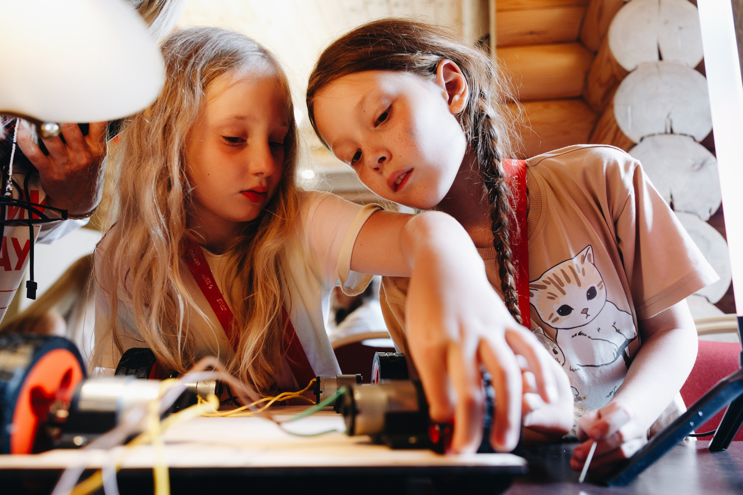 South HUB Family. South HUB