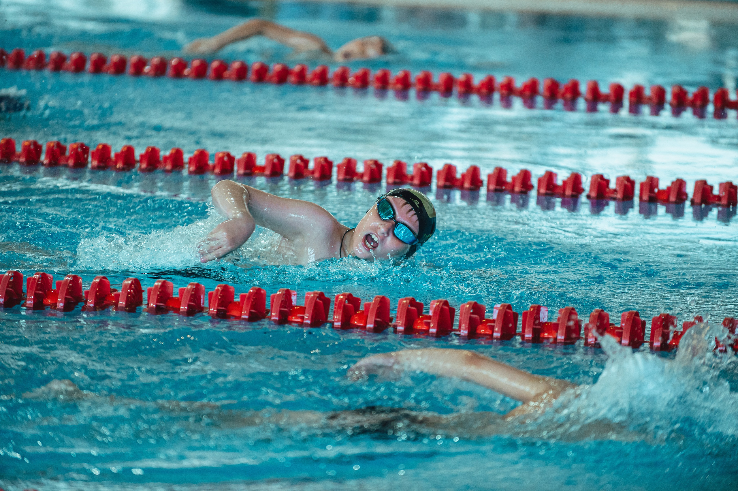 ФСК соревнования по плаванию. Свадебная и концептуальная фотография в городе Улан-Удэ