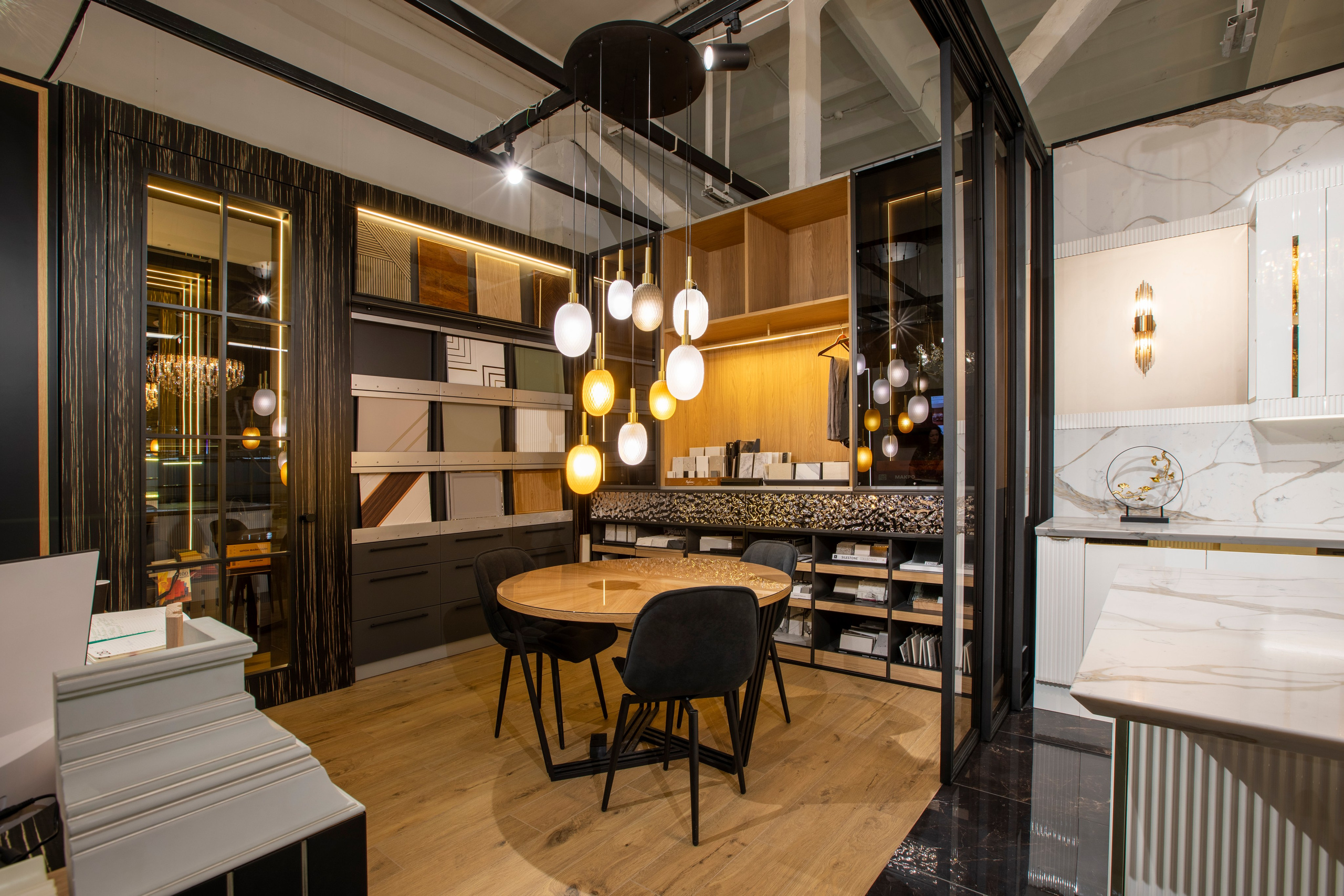 Салон мебели «Rondini». Персональный фотограф Москва