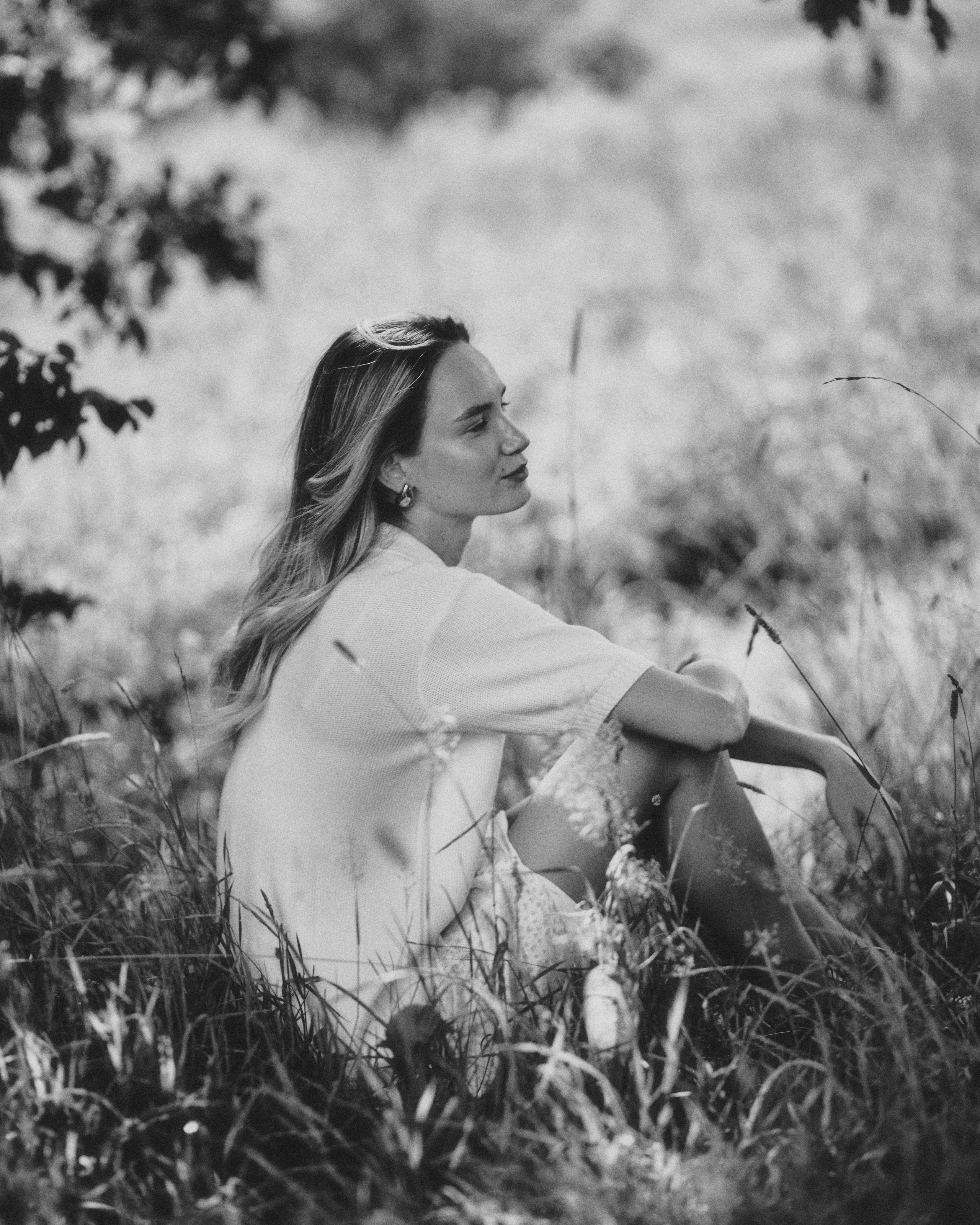 София. Портретный фотограф в Москве Ольга Крылова