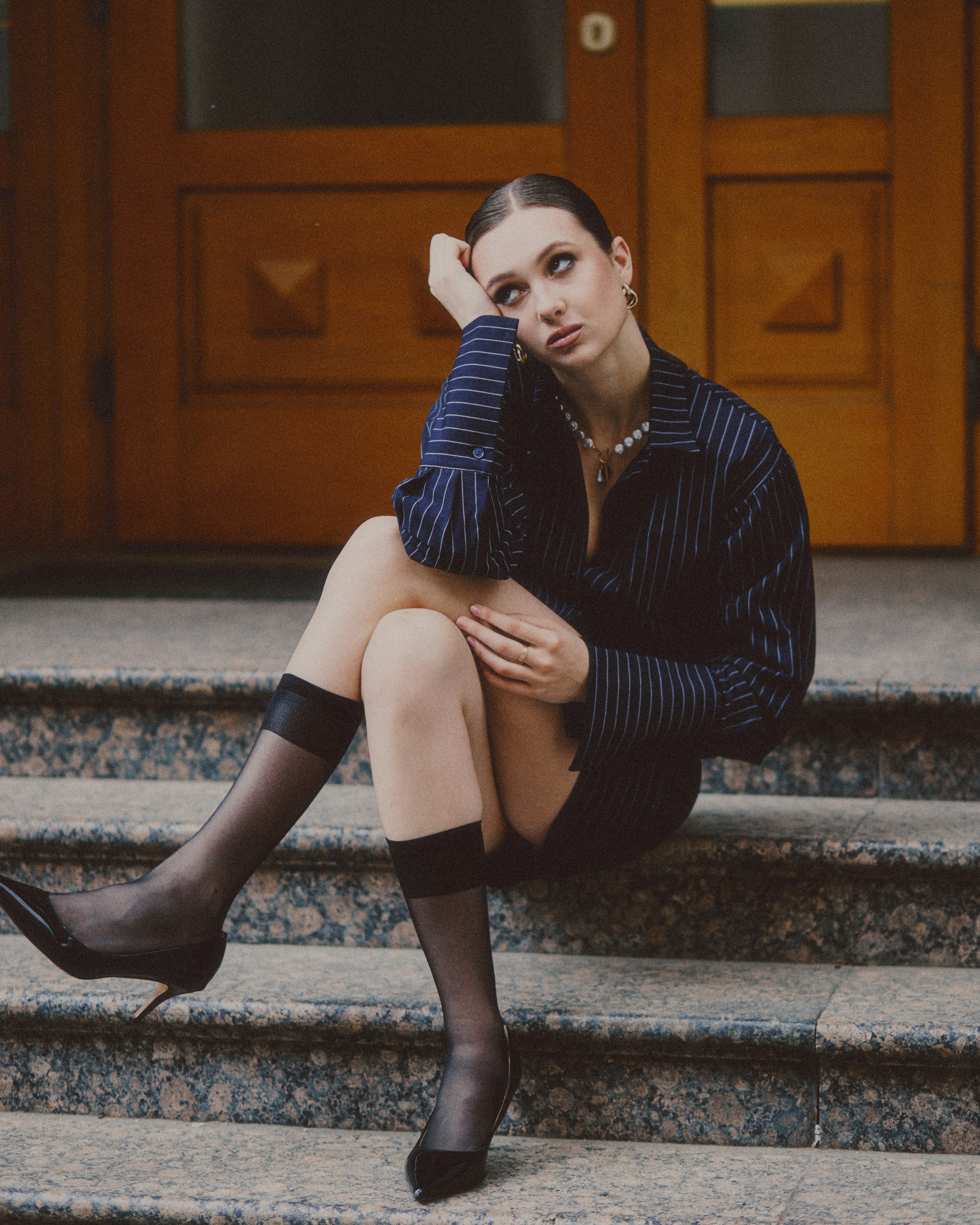 Маша. Портретный фотограф в Москве Ольга Крылова