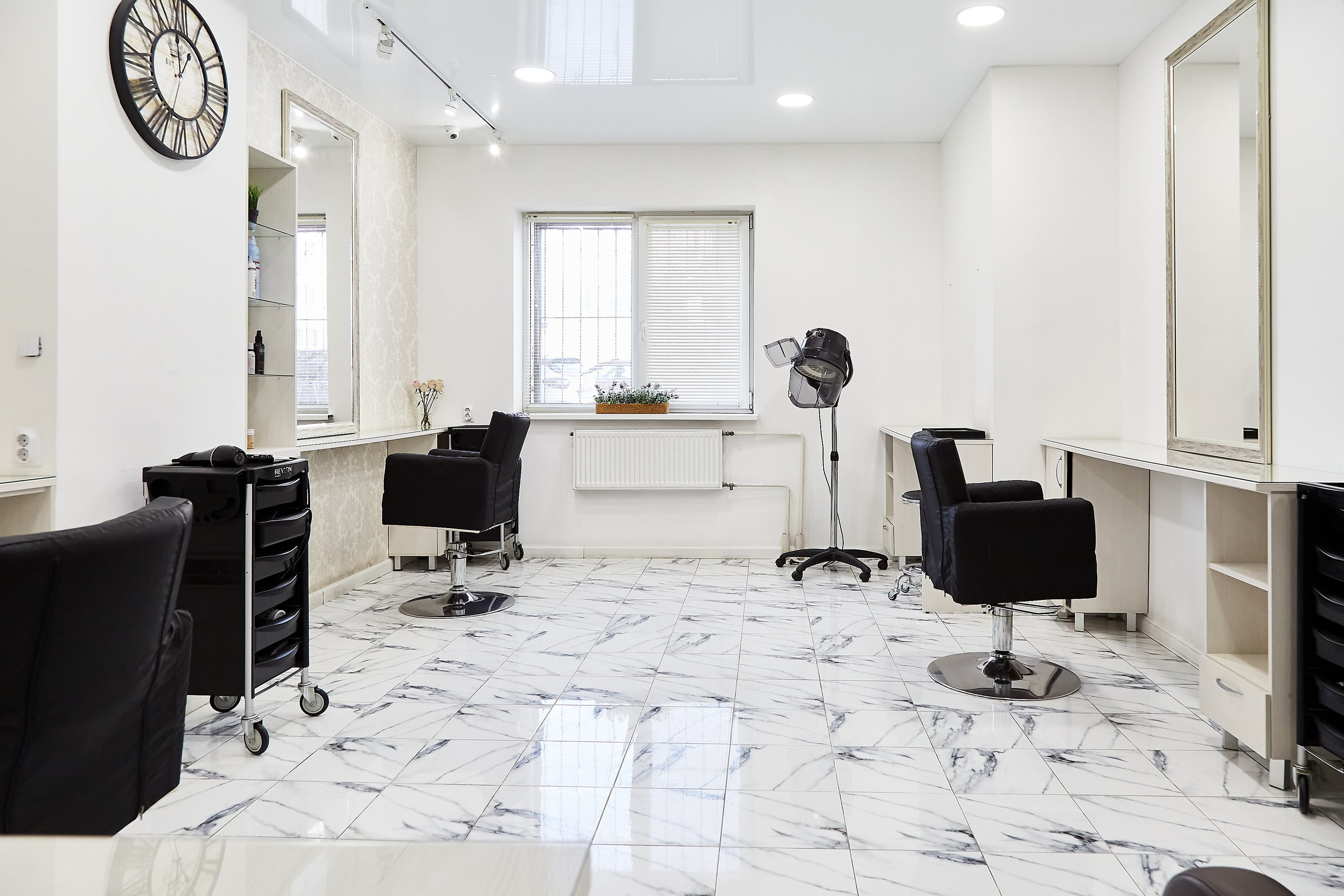 Центр косметологии Эстетикос на пр. Науки. Фотограф Анастасия Леонтьева Санкт-Петербург