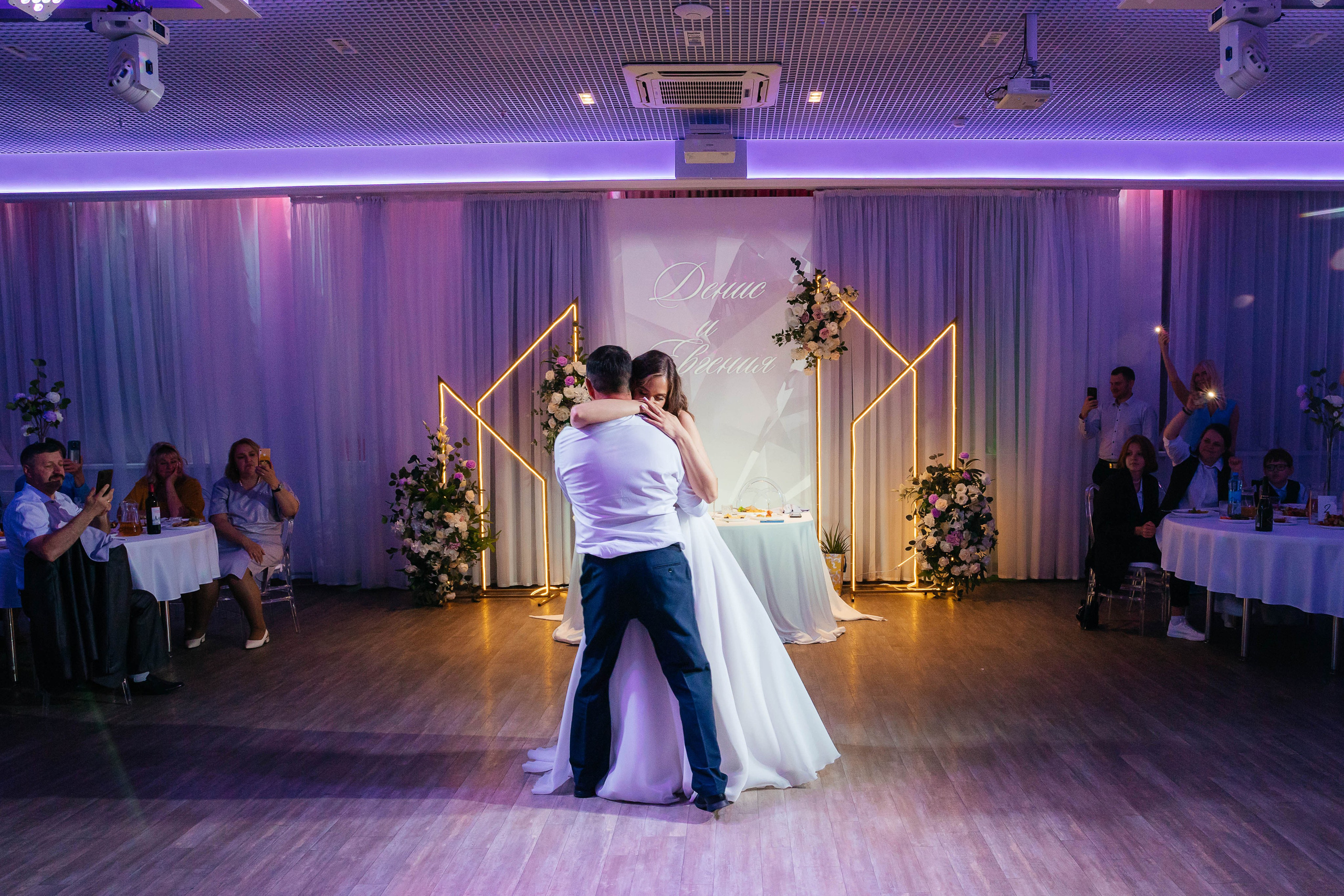 18.08. Свадебный и семейный фотограф в Кирове Мария Волк
