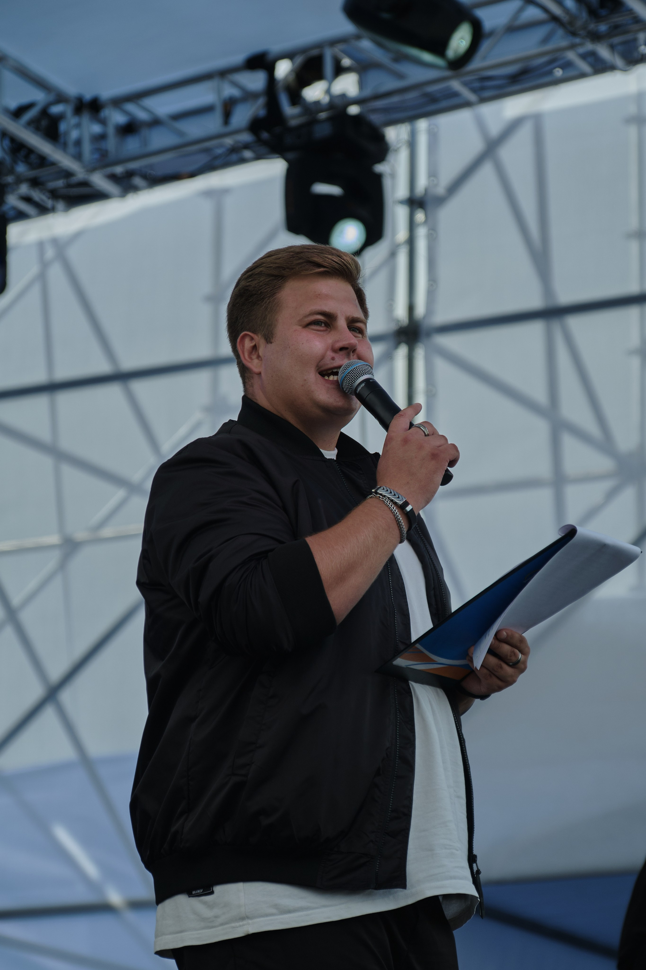 “Wings of Sakhalin — 2025” Festival