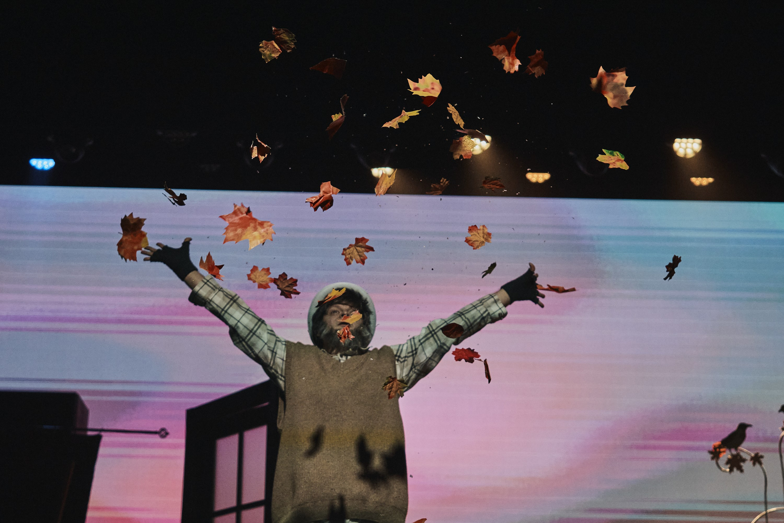 «Утро Рождества» (второй показ)