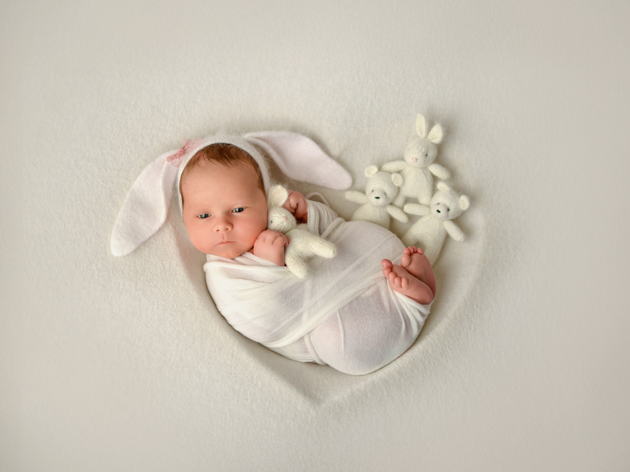 Фотосессия новорожденных Краснодар. Фотограф новорожденных Краснодар Малышенко Надежда