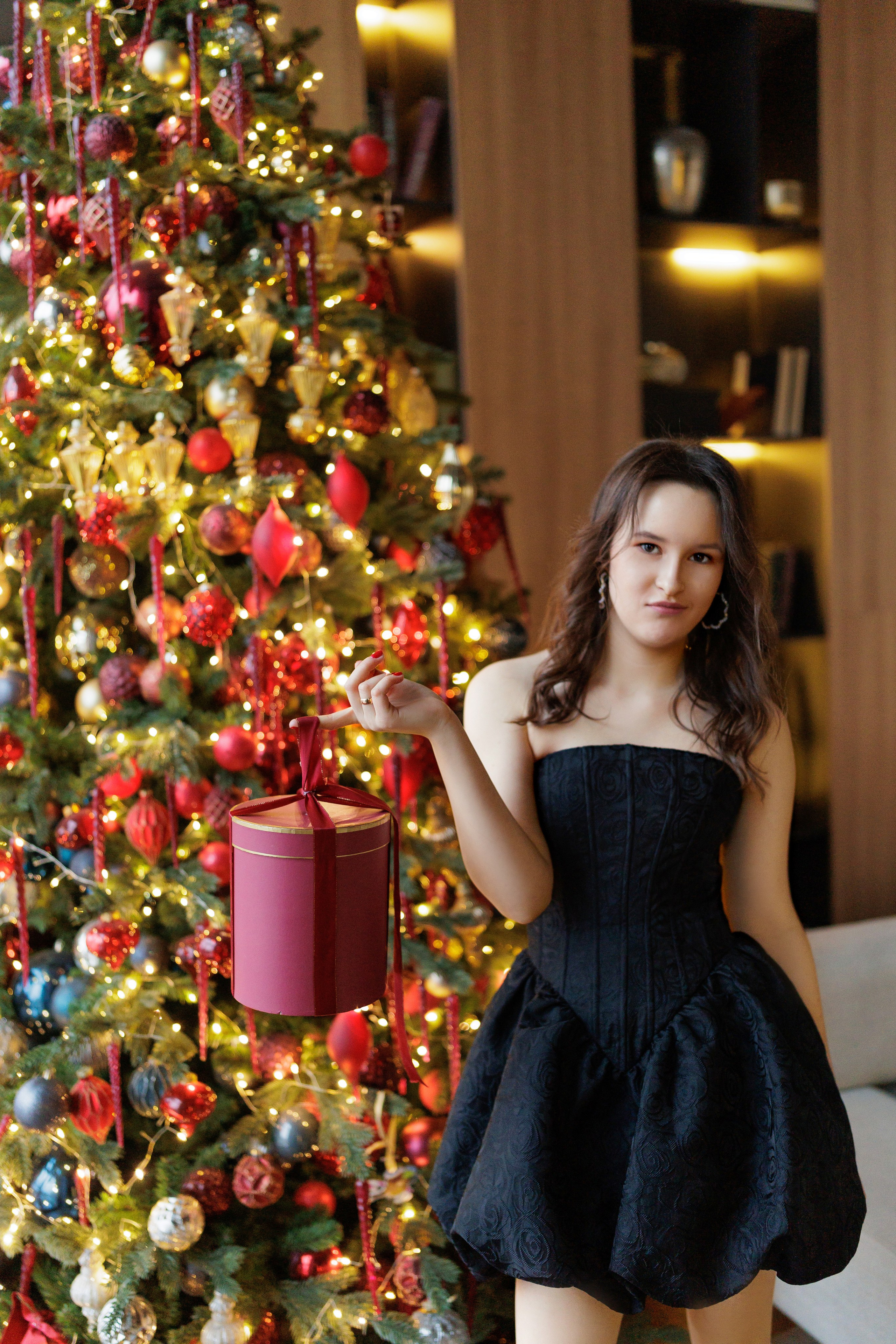 Яна. Женский и семейный фотограф в Москве- Ольга Самусенко