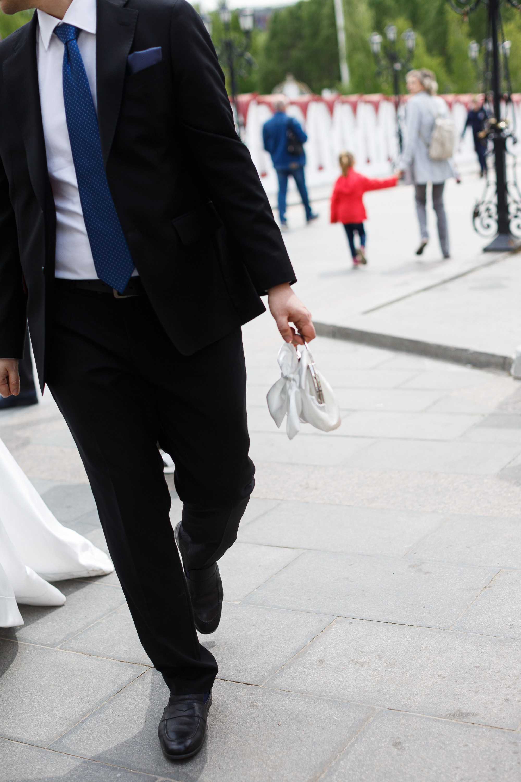 Свадьба в Кремле в Измайлово