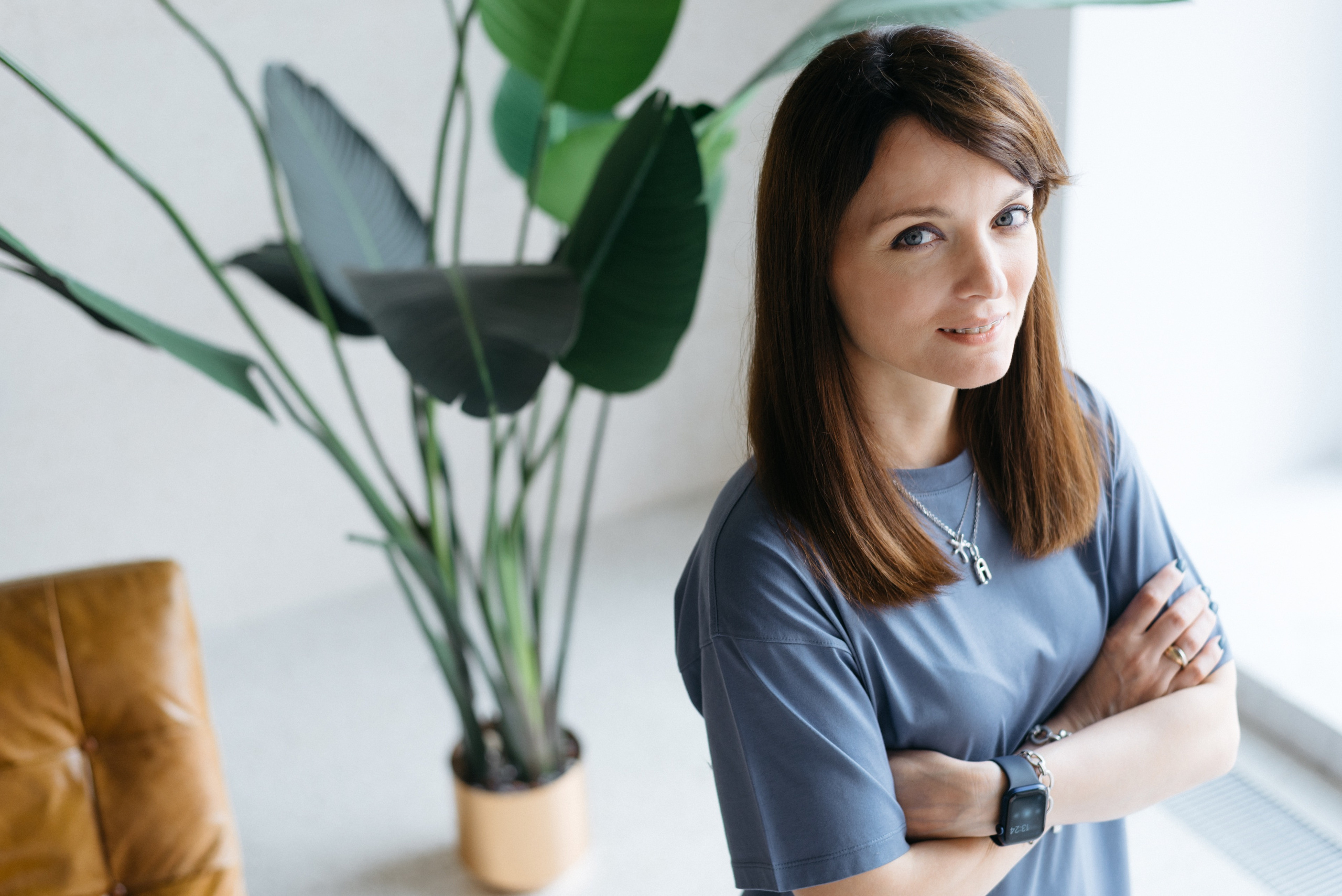 Master class in aromokineology. Commercial photographer | Anton Ermakov