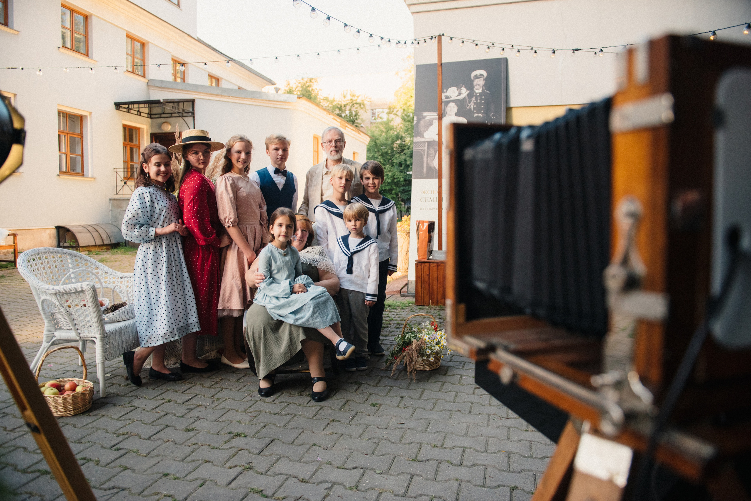 Вечеринка на День Рождения. Коммерческий фотограф в Москве — Антон Ермаков