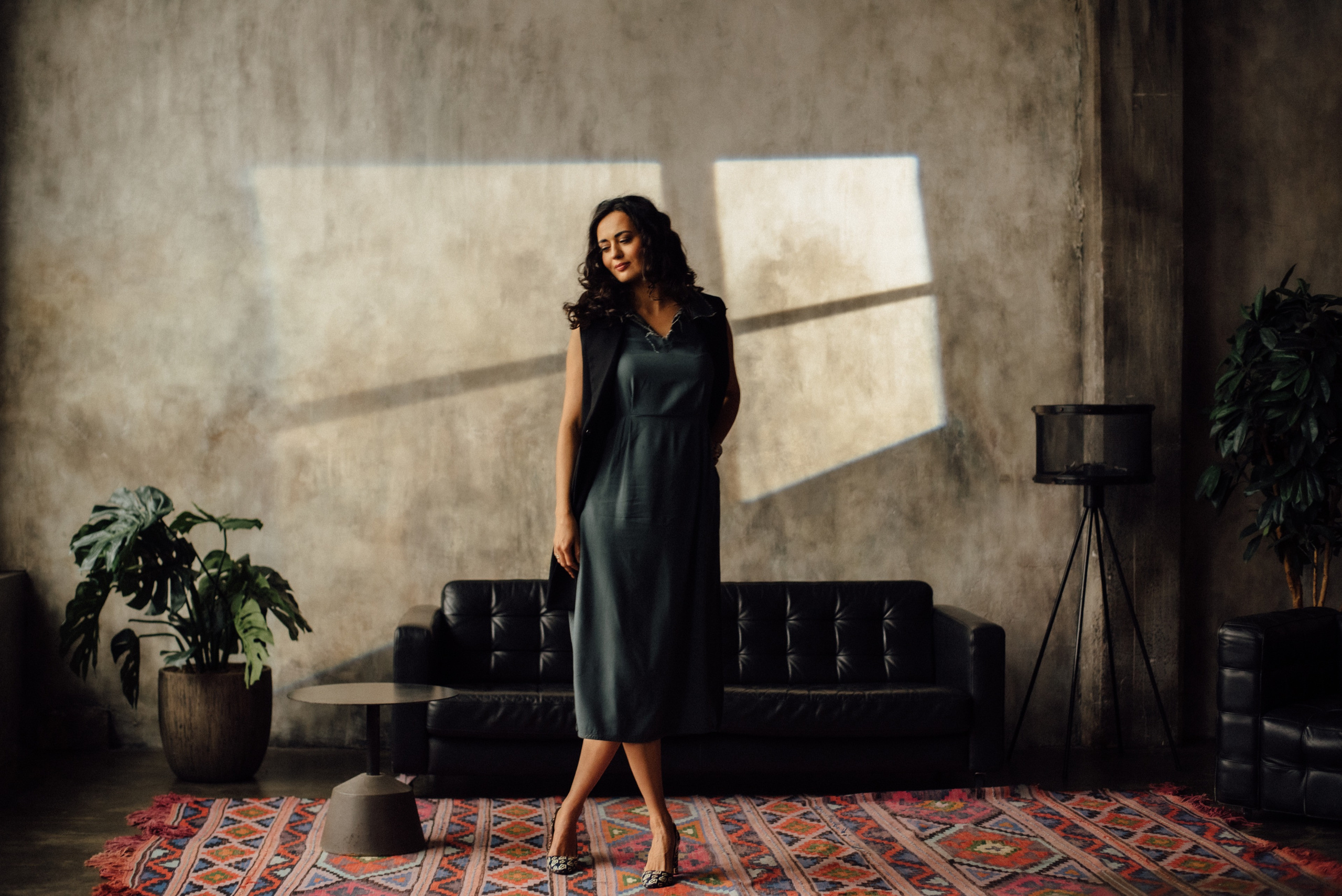 Evgenia Zhukova. Commercial photographer | Anton Ermakov