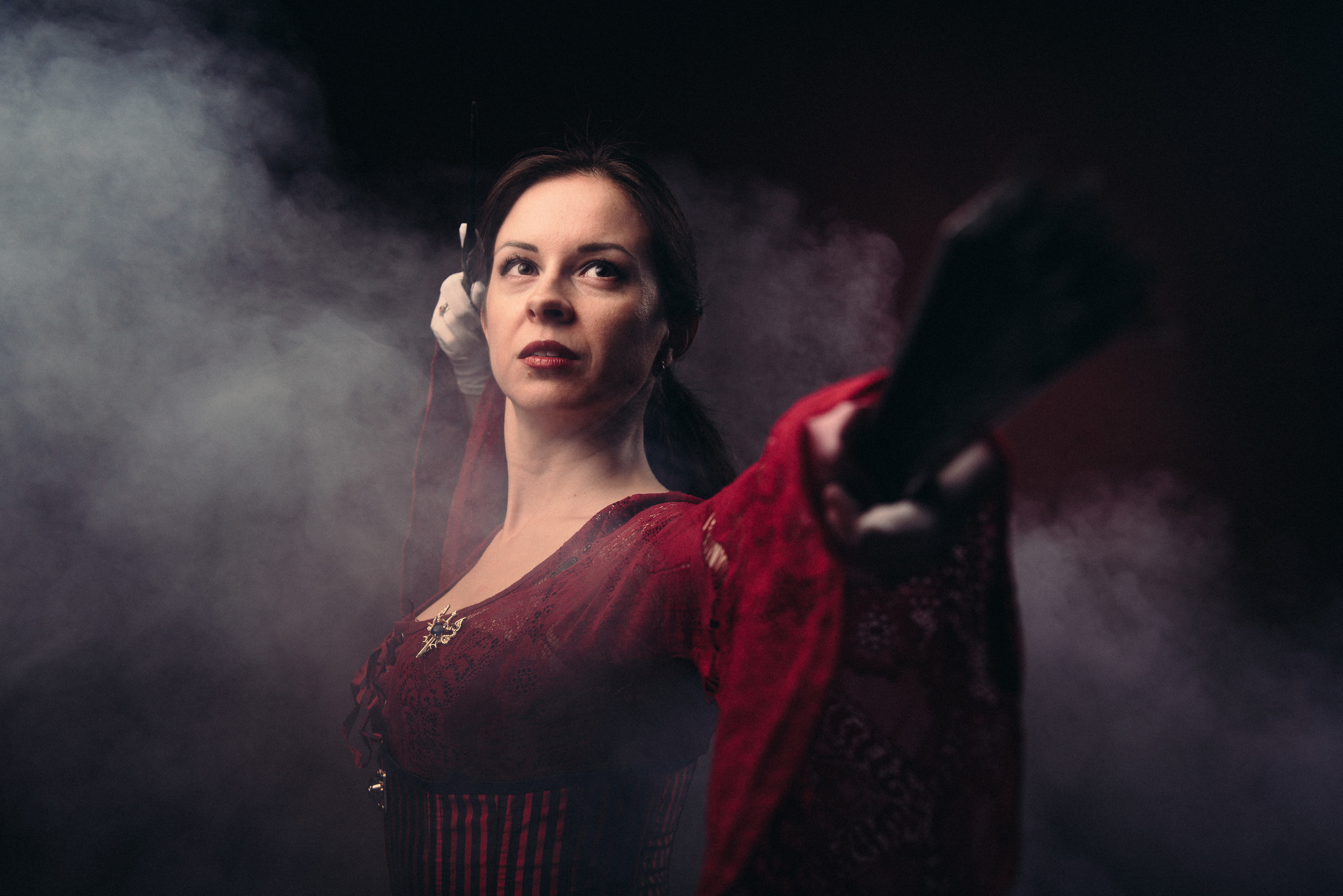 Hogwarts Seasons: The Cursed Child. Commercial photographer | Anton Ermakov