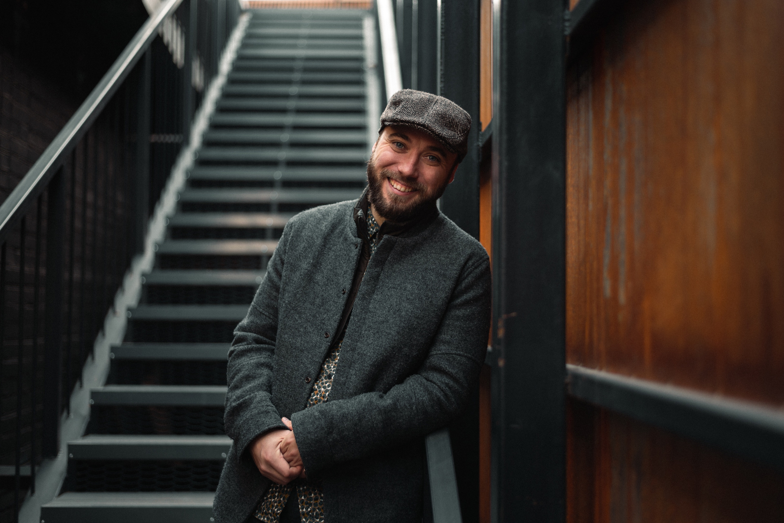 Yaroslav Frantsev. Commercial photographer | Anton Ermakov