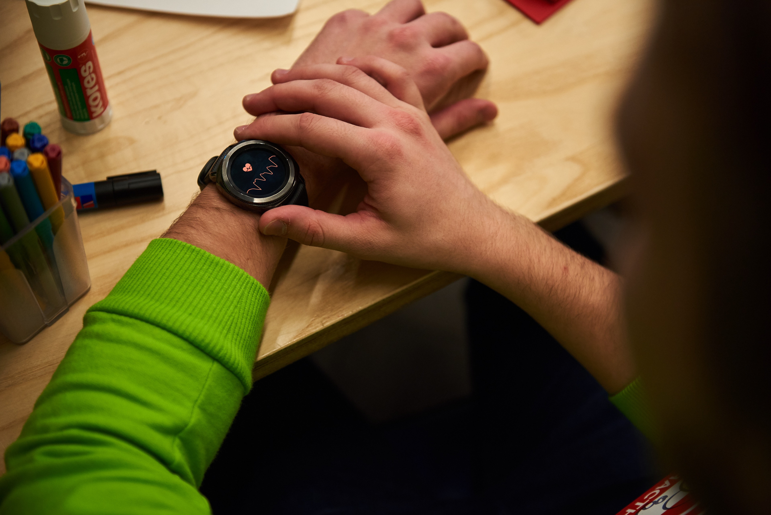 Report from the "Business Weekend" for the Moscow Government. Commercial photographer | Anton Ermakov