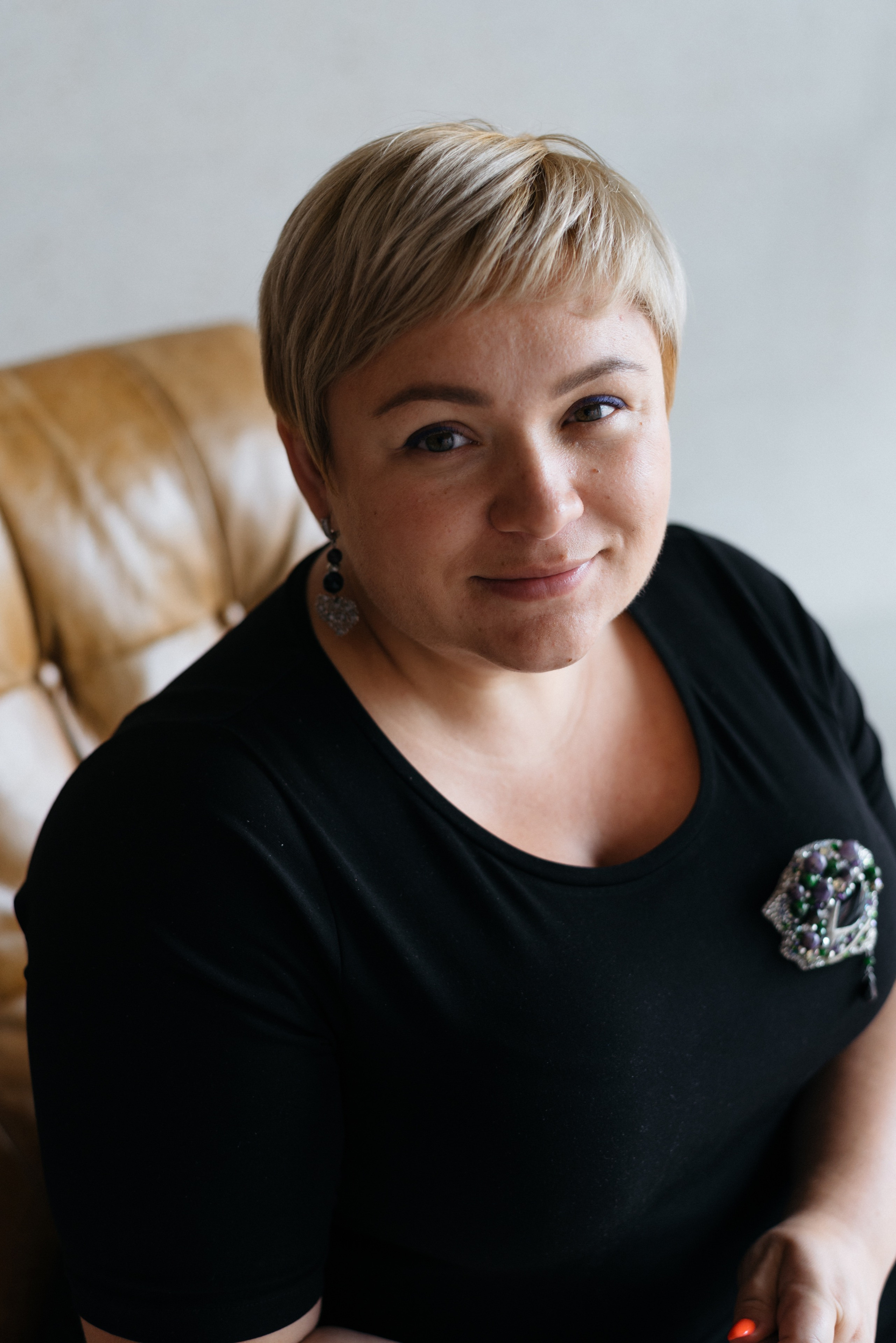 Master class in aromokineology. Commercial photographer | Anton Ermakov