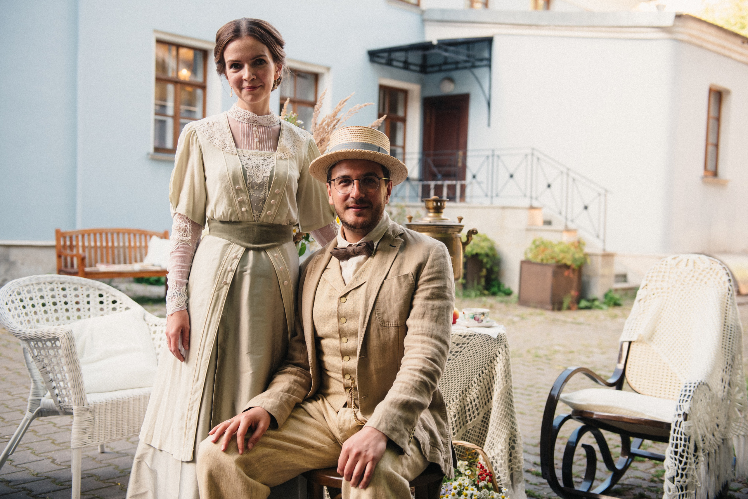 Вечеринка на День Рождения. Коммерческий фотограф в Москве — Антон Ермаков