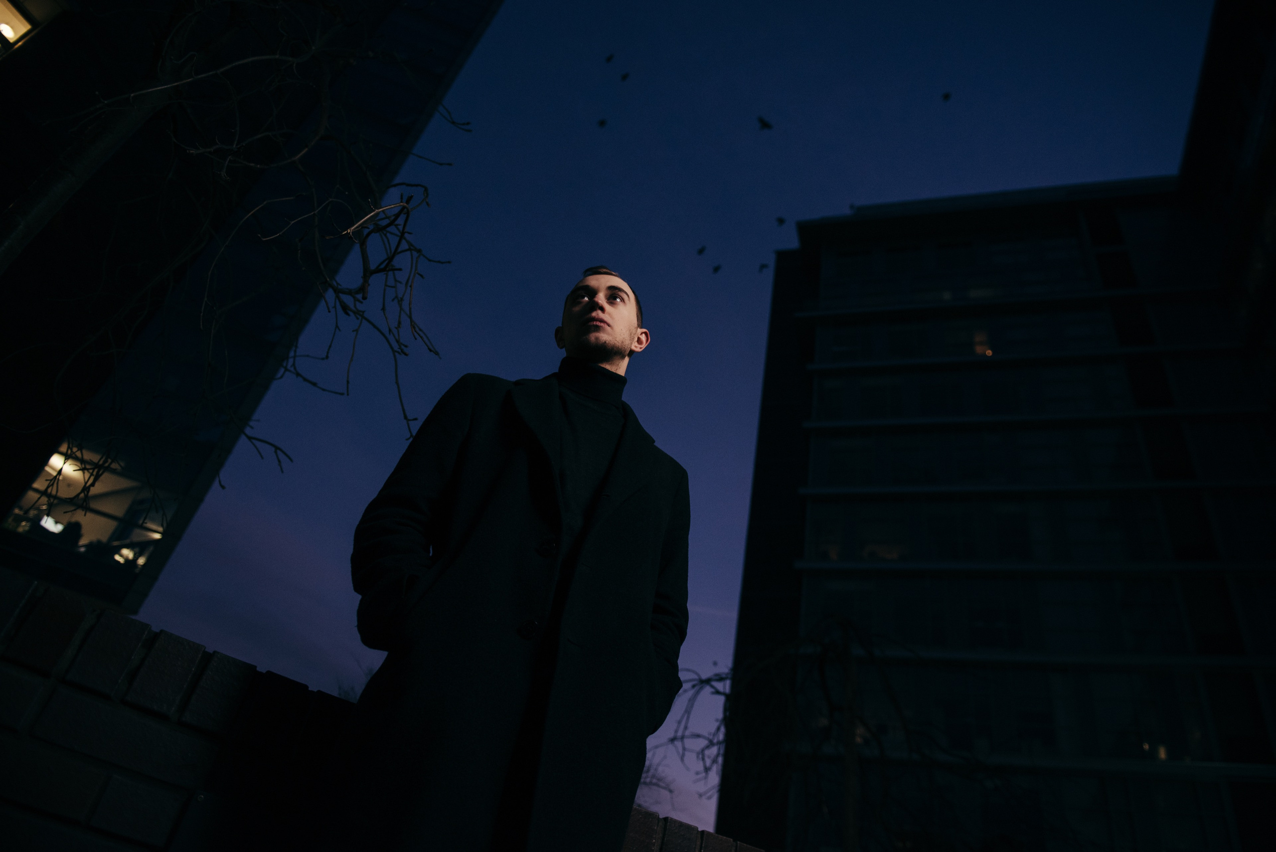 Daniil Gushchin. Commercial photographer | Anton Ermakov