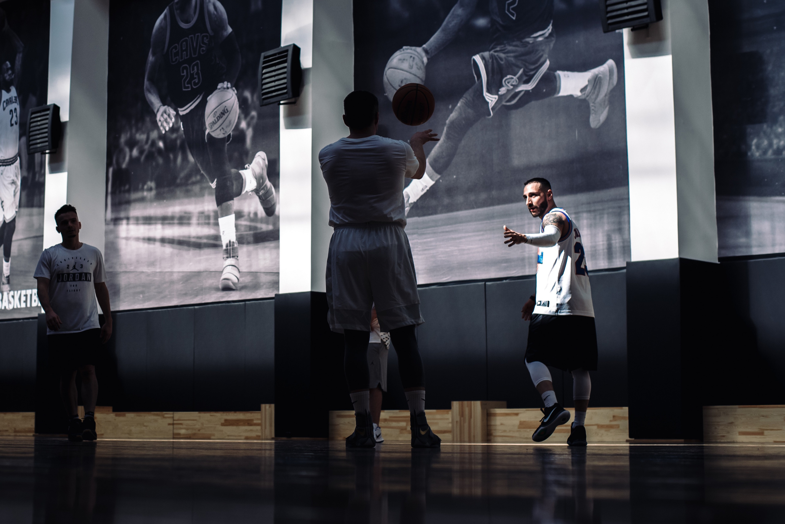 Levan Gorozia. Commercial photographer | Anton Ermakov