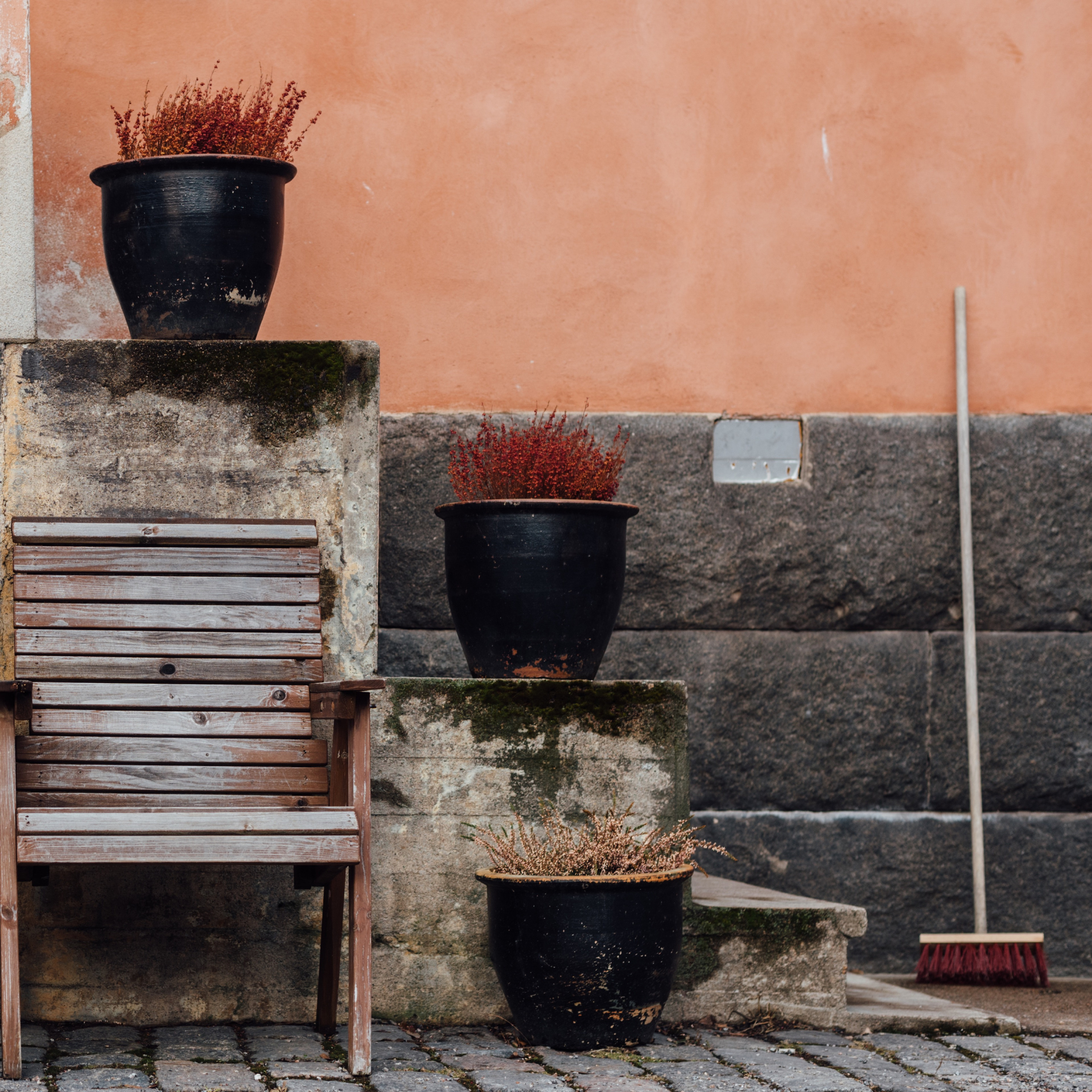 Street photography. Commercial photographer | Anton Ermakov