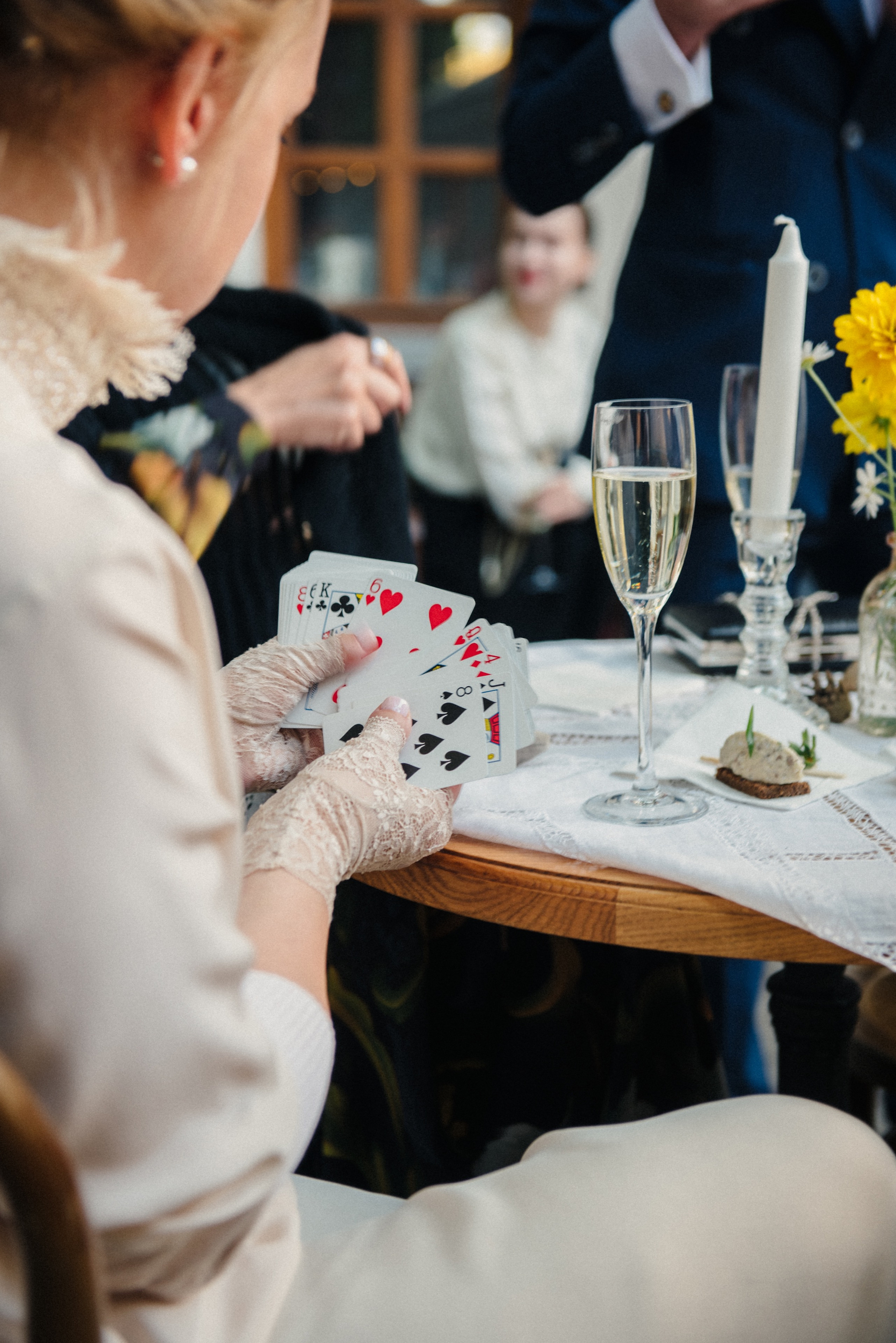 Вечеринка на День Рождения. Коммерческий фотограф в Москве — Антон Ермаков