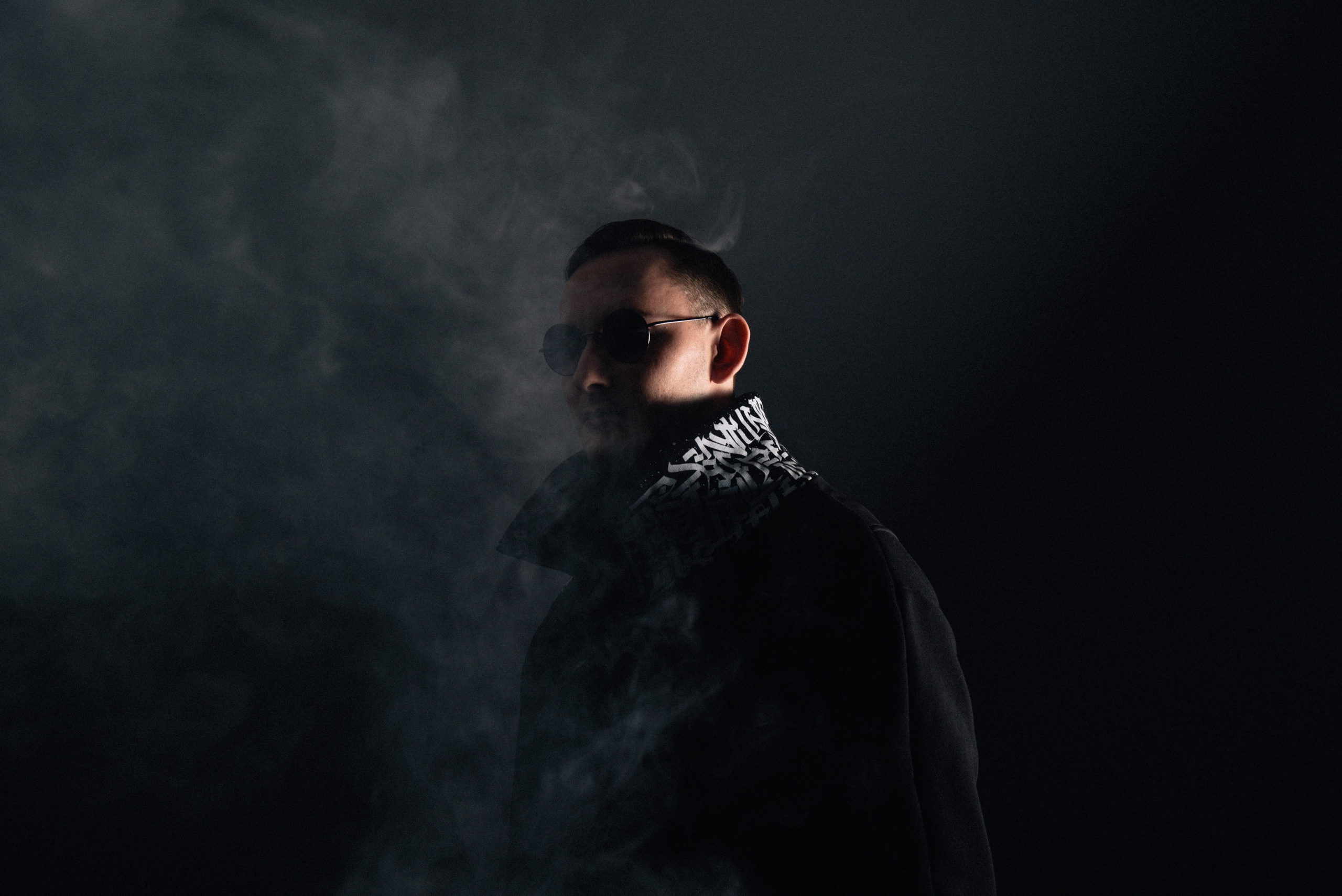 Dmitry Murashkin. Commercial photographer | Anton Ermakov