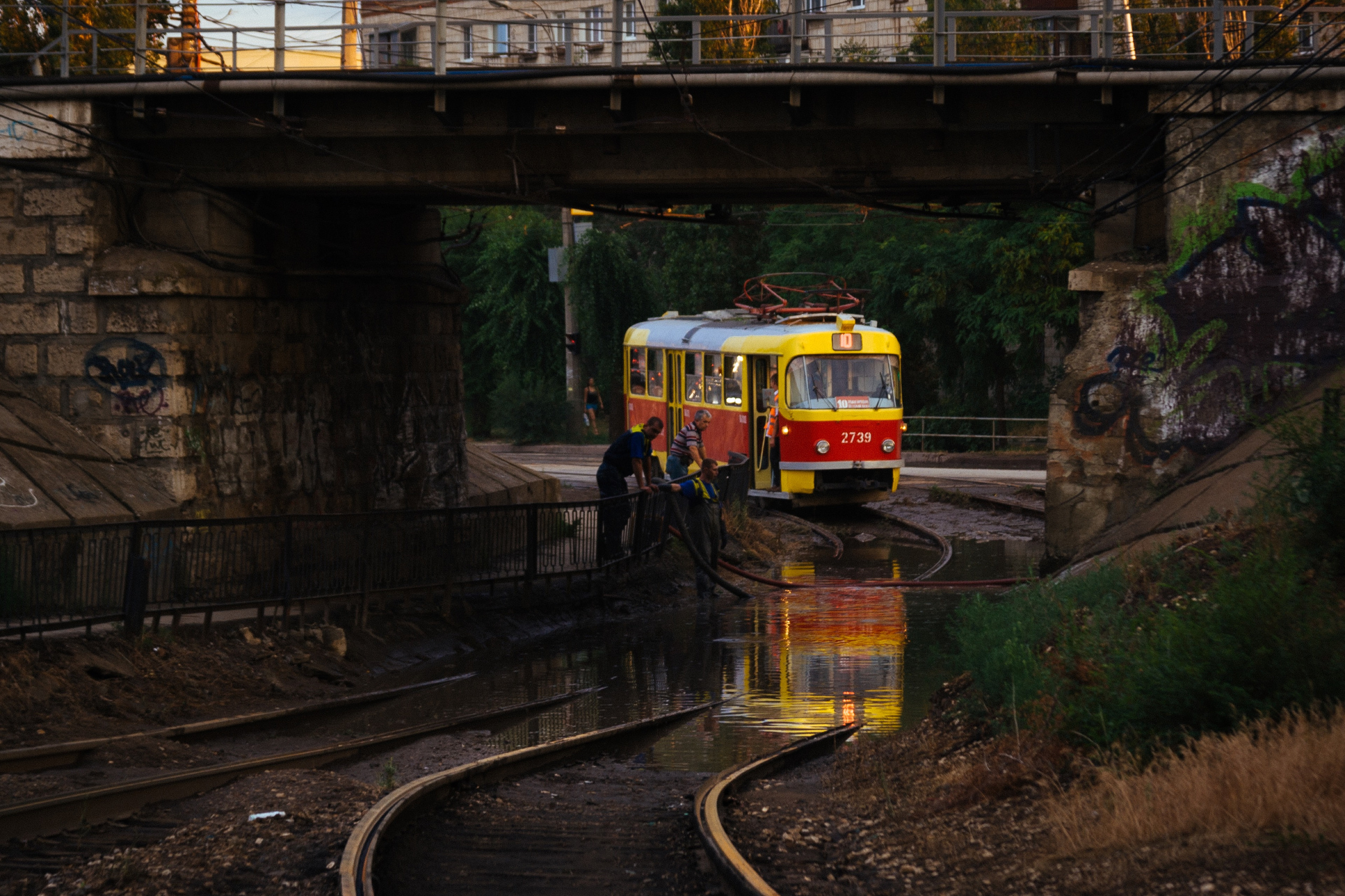 Street photography. Commercial photographer | Anton Ermakov