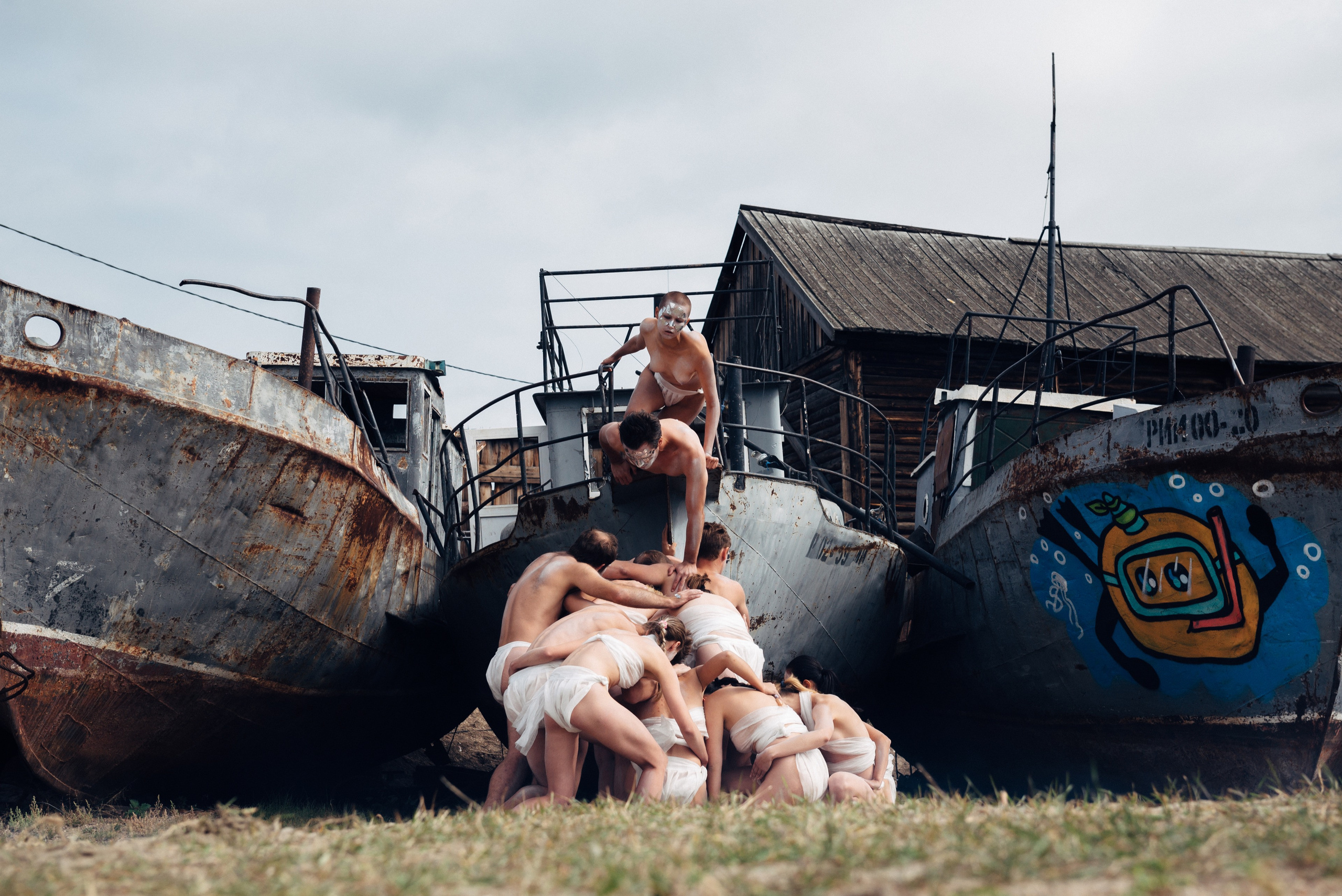 Festival RADI SVETA BAIKAL. Commercial photographer | Anton Ermakov