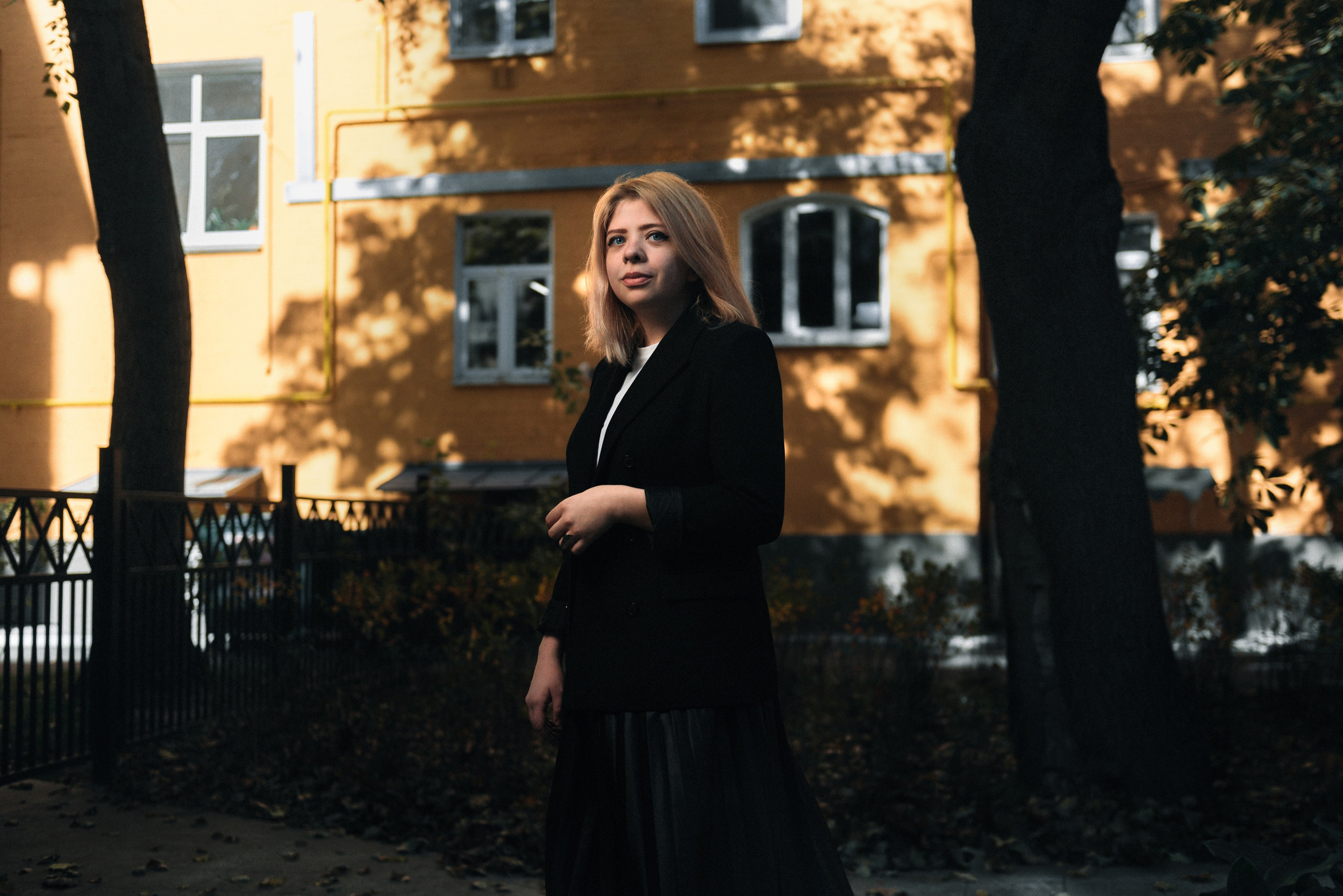 Olga Evseeva. Commercial photographer | Anton Ermakov