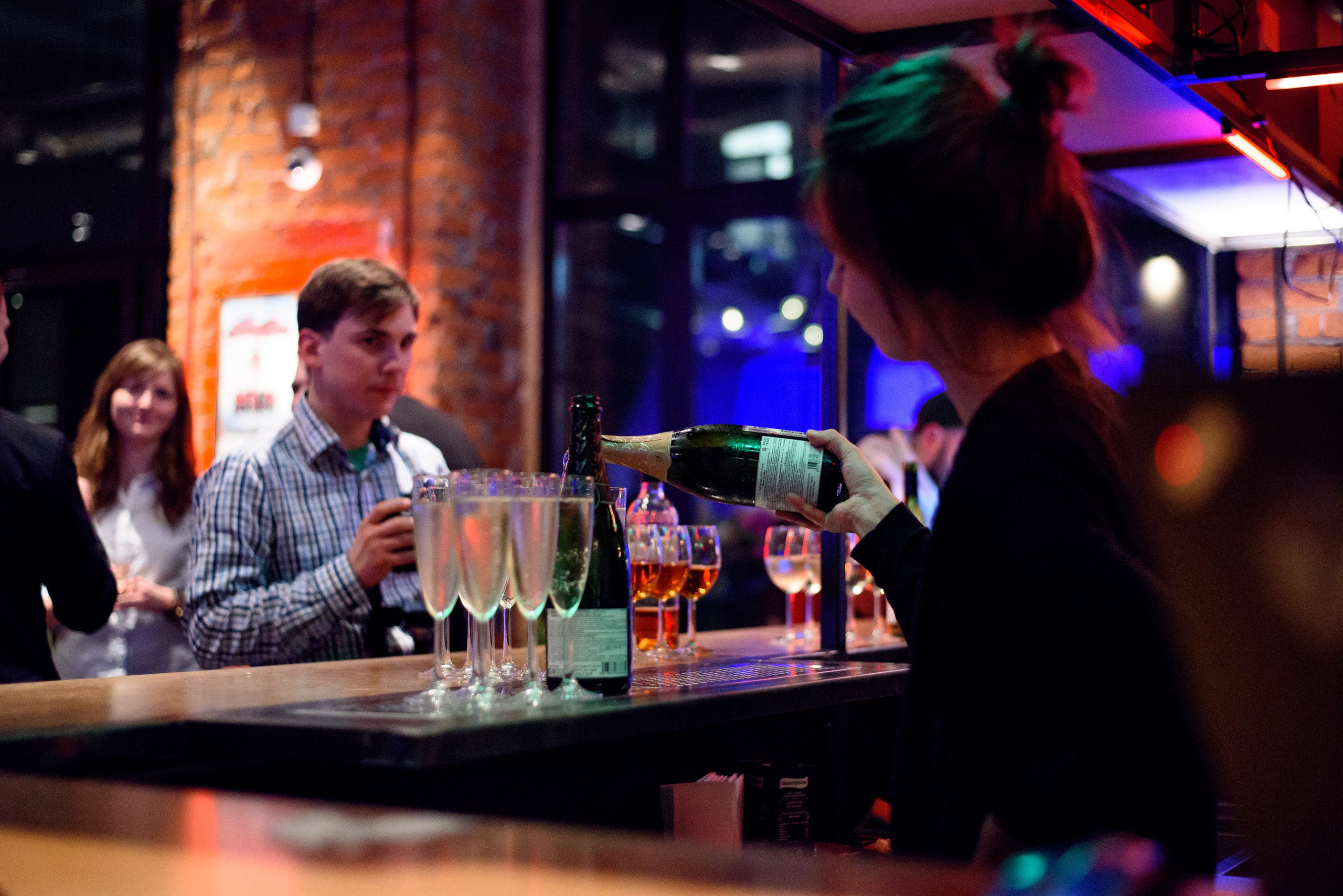 ScienceNOW Scientific Conference. Commercial photographer | Anton Ermakov