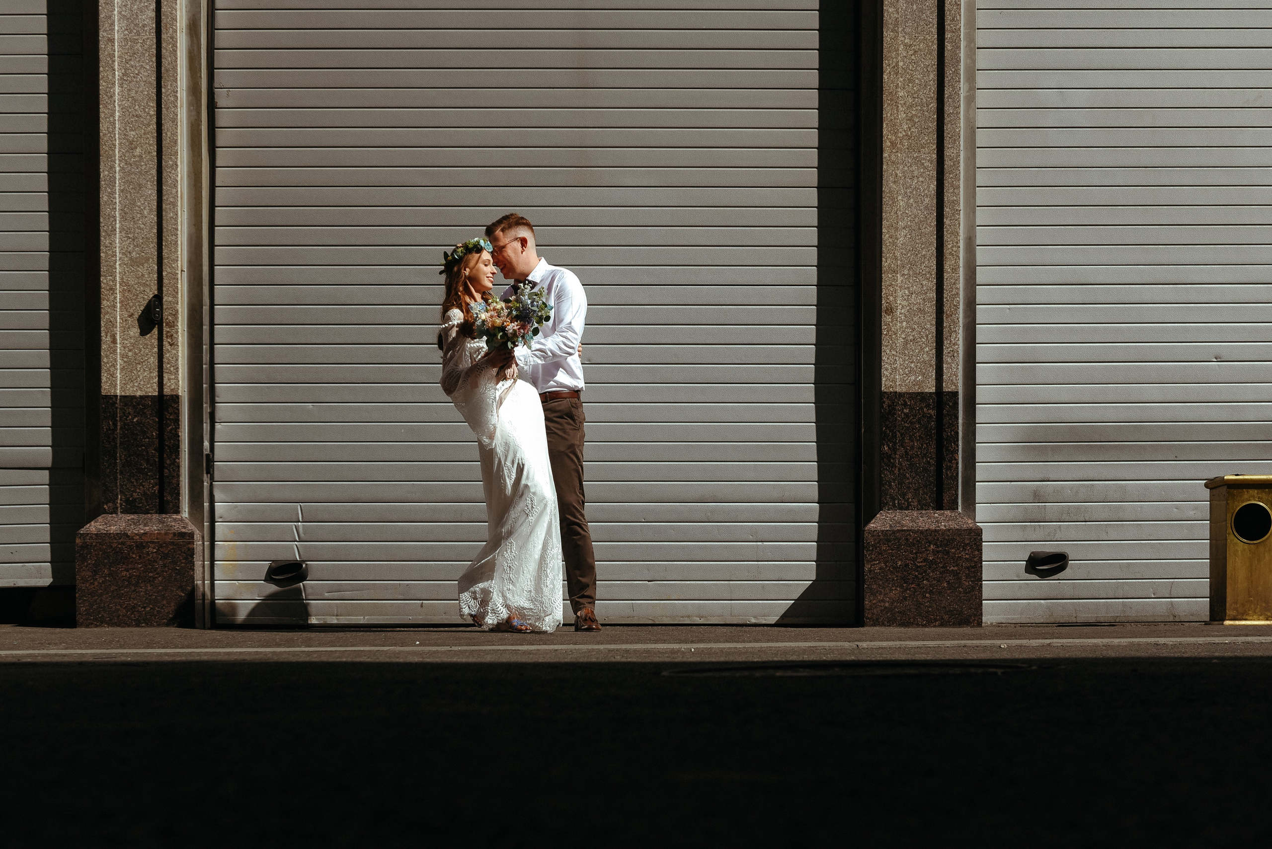 Wedding photos of Andrey and Sonya. Commercial photographer | Anton Ermakov