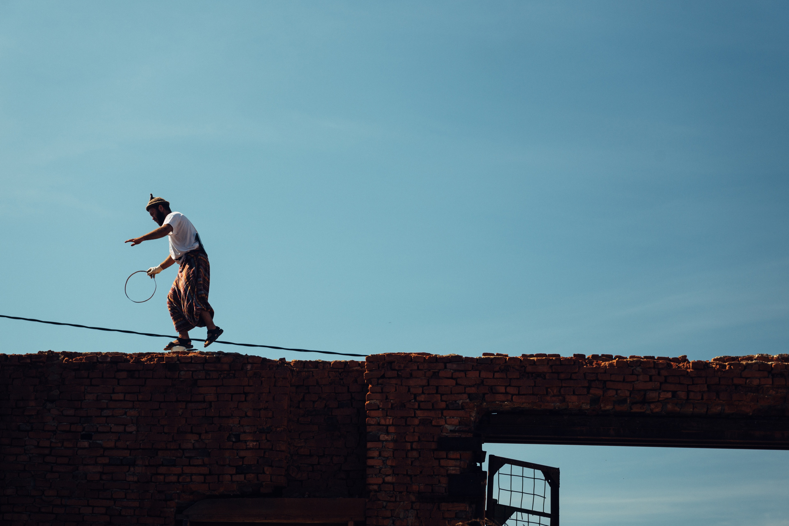 Festival RADI SVETA BAIKAL. Commercial photographer | Anton Ermakov
