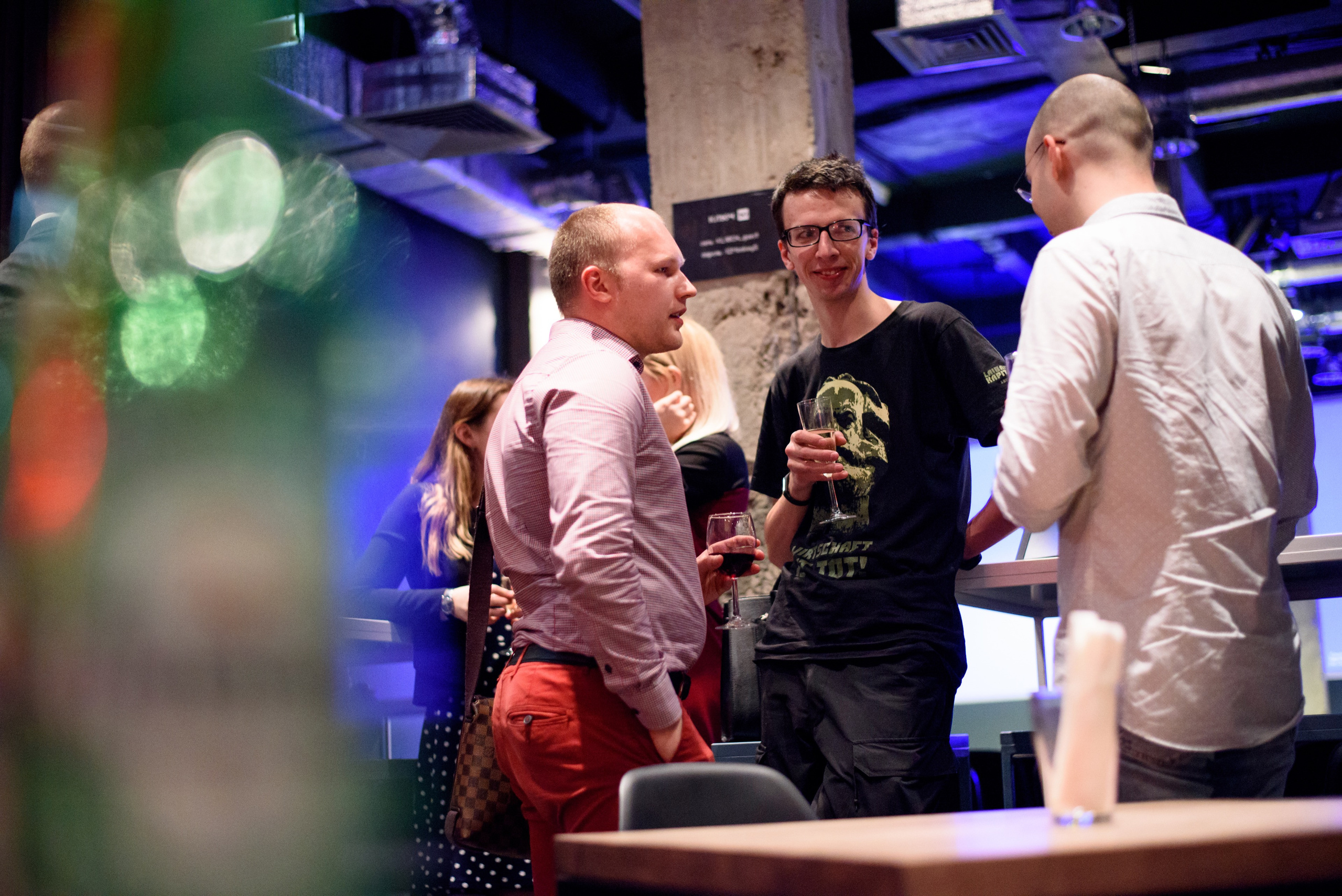 ScienceNOW Scientific Conference. Commercial photographer | Anton Ermakov