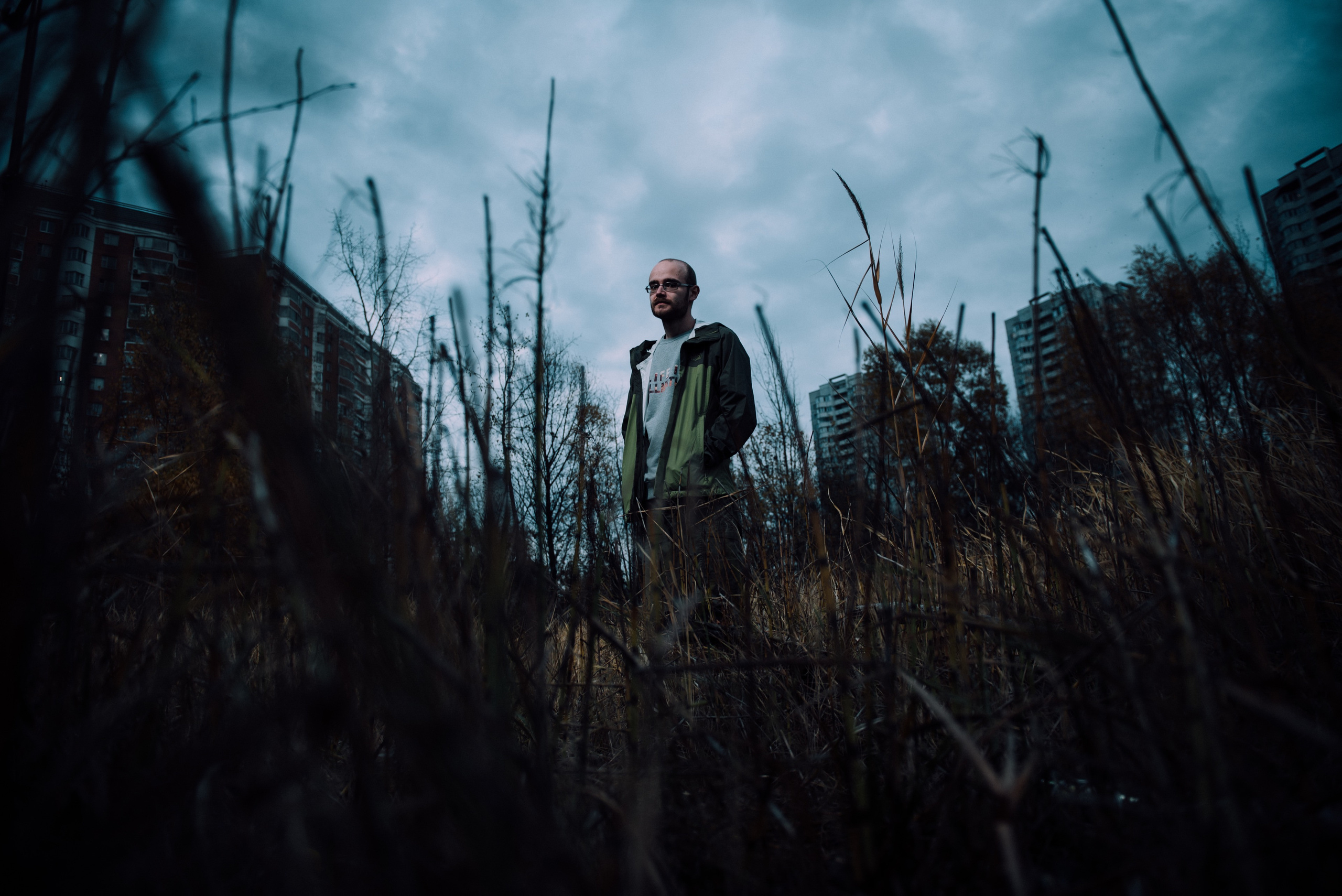 Andrey Nekrasov. Commercial photographer | Anton Ermakov