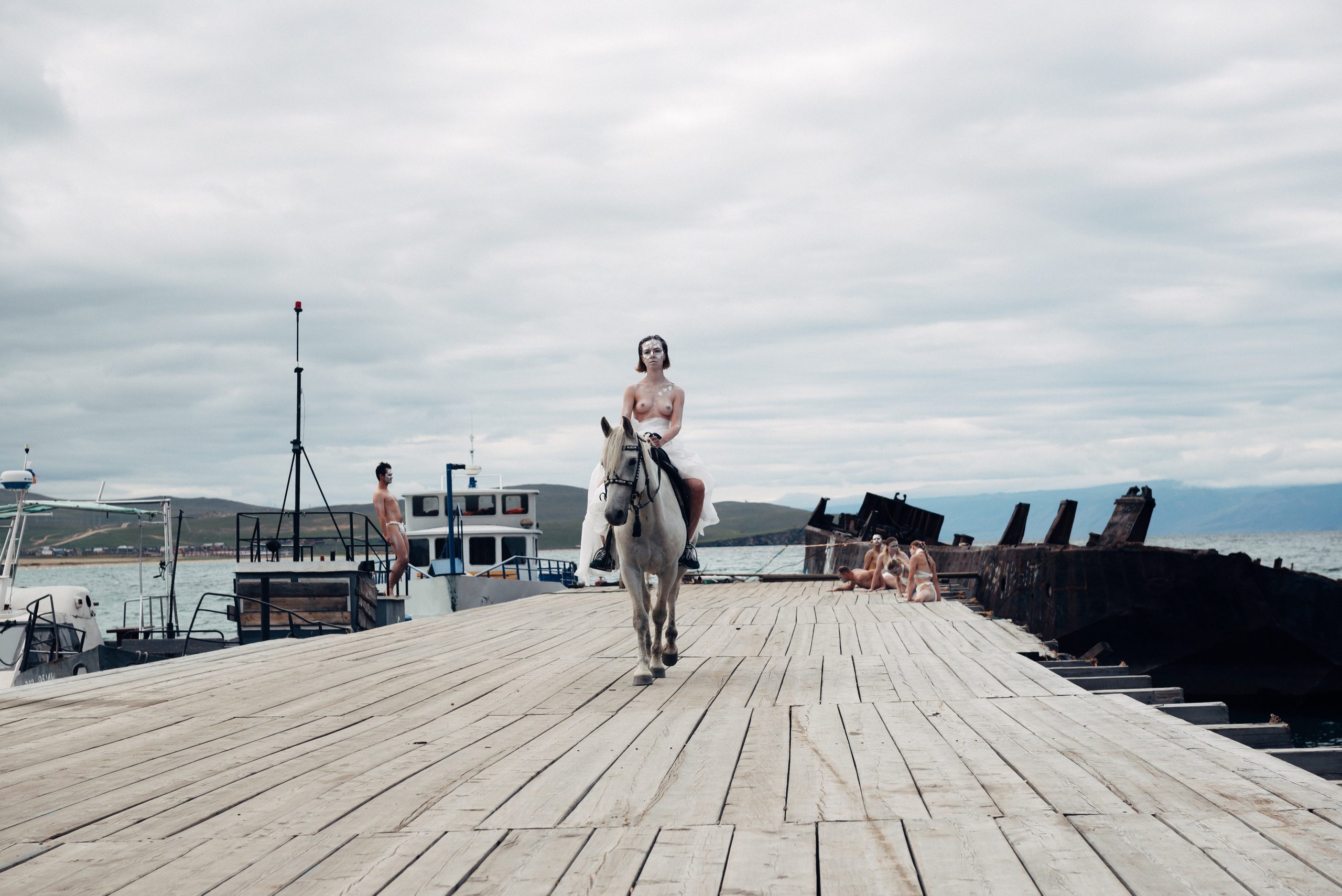 Festival RADI SVETA BAIKAL. Commercial photographer | Anton Ermakov