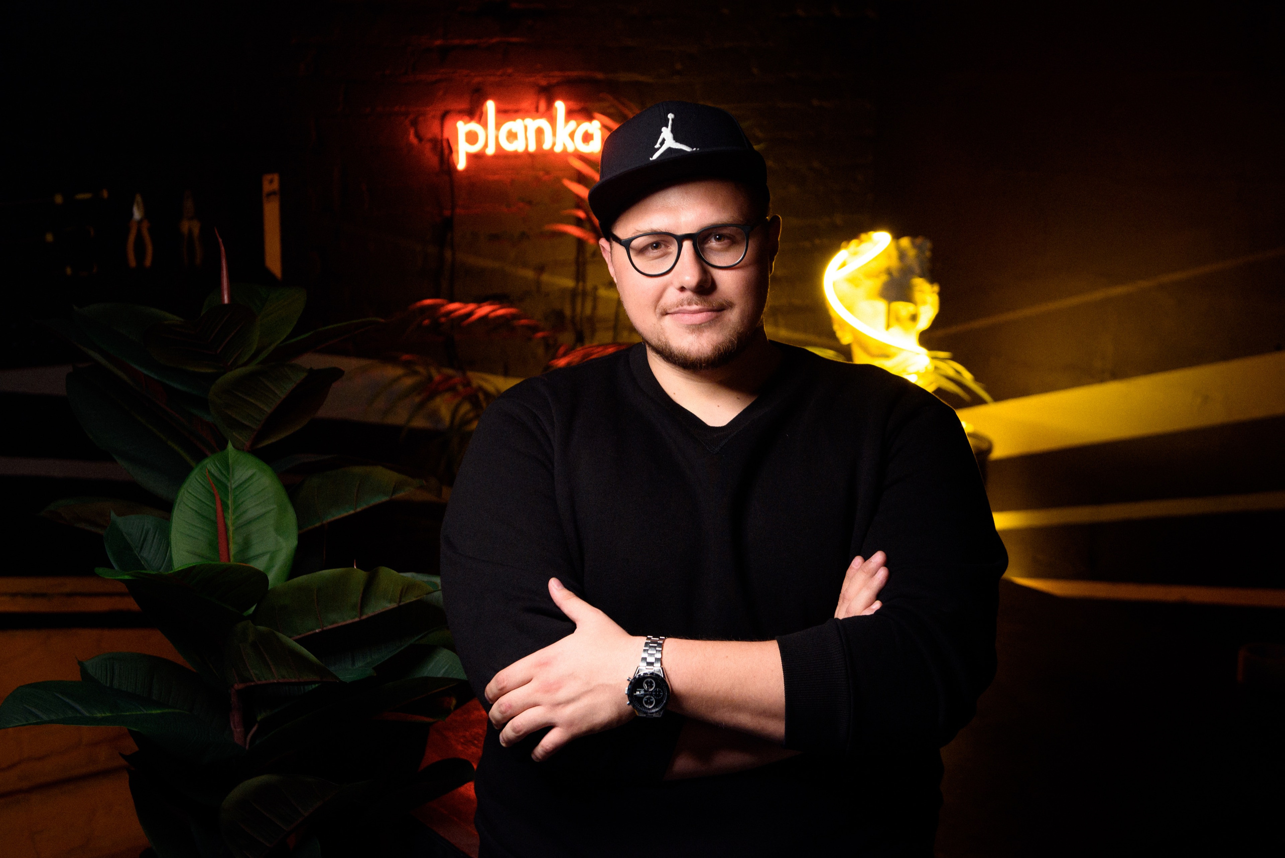 Anton Serpik. Commercial photographer | Anton Ermakov