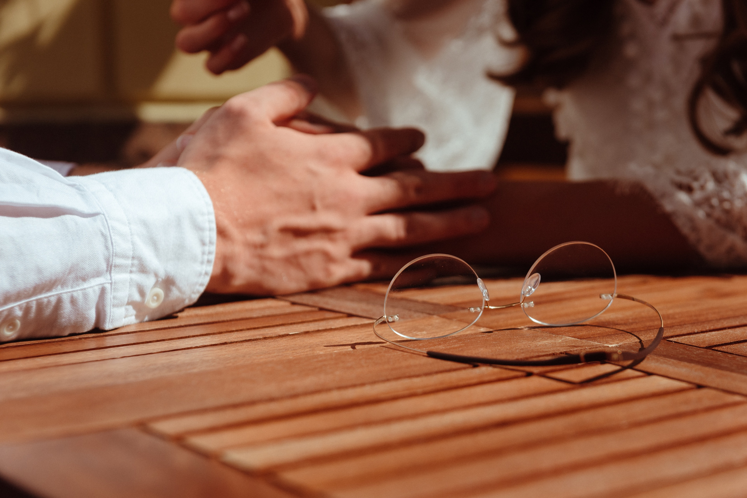 Wedding photos of Andrey and Sonya. Commercial photographer | Anton Ermakov