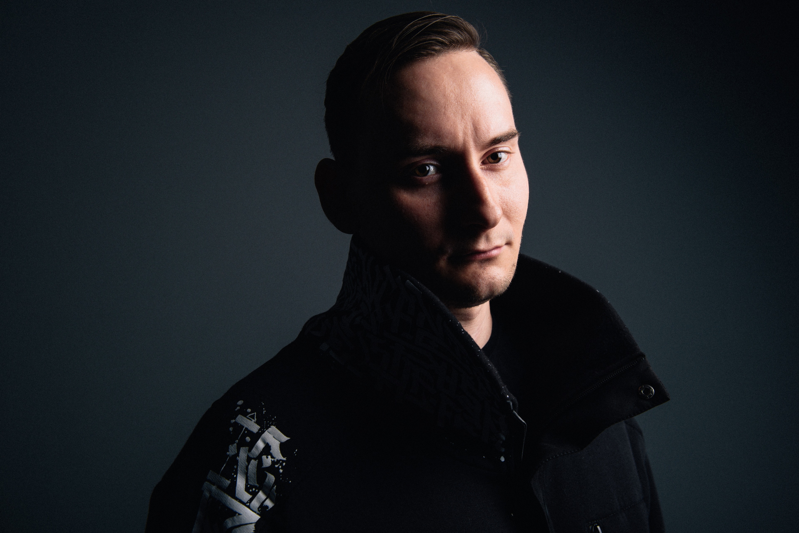 Dmitry Murashkin. Commercial photographer | Anton Ermakov