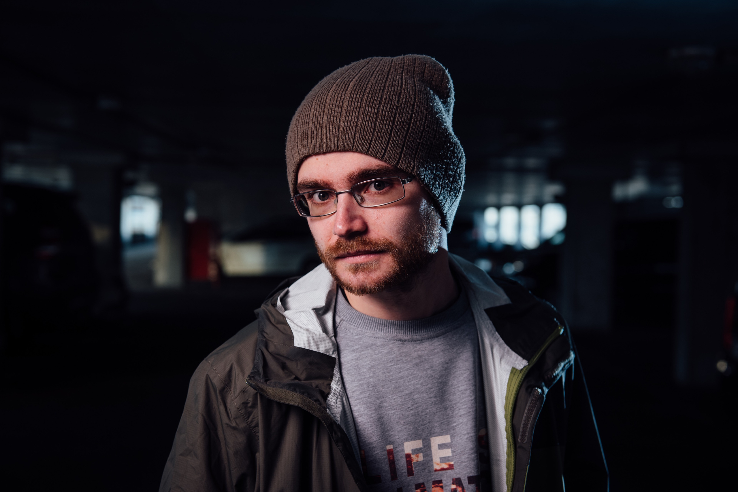 Andrey Nekrasov. Commercial photographer | Anton Ermakov