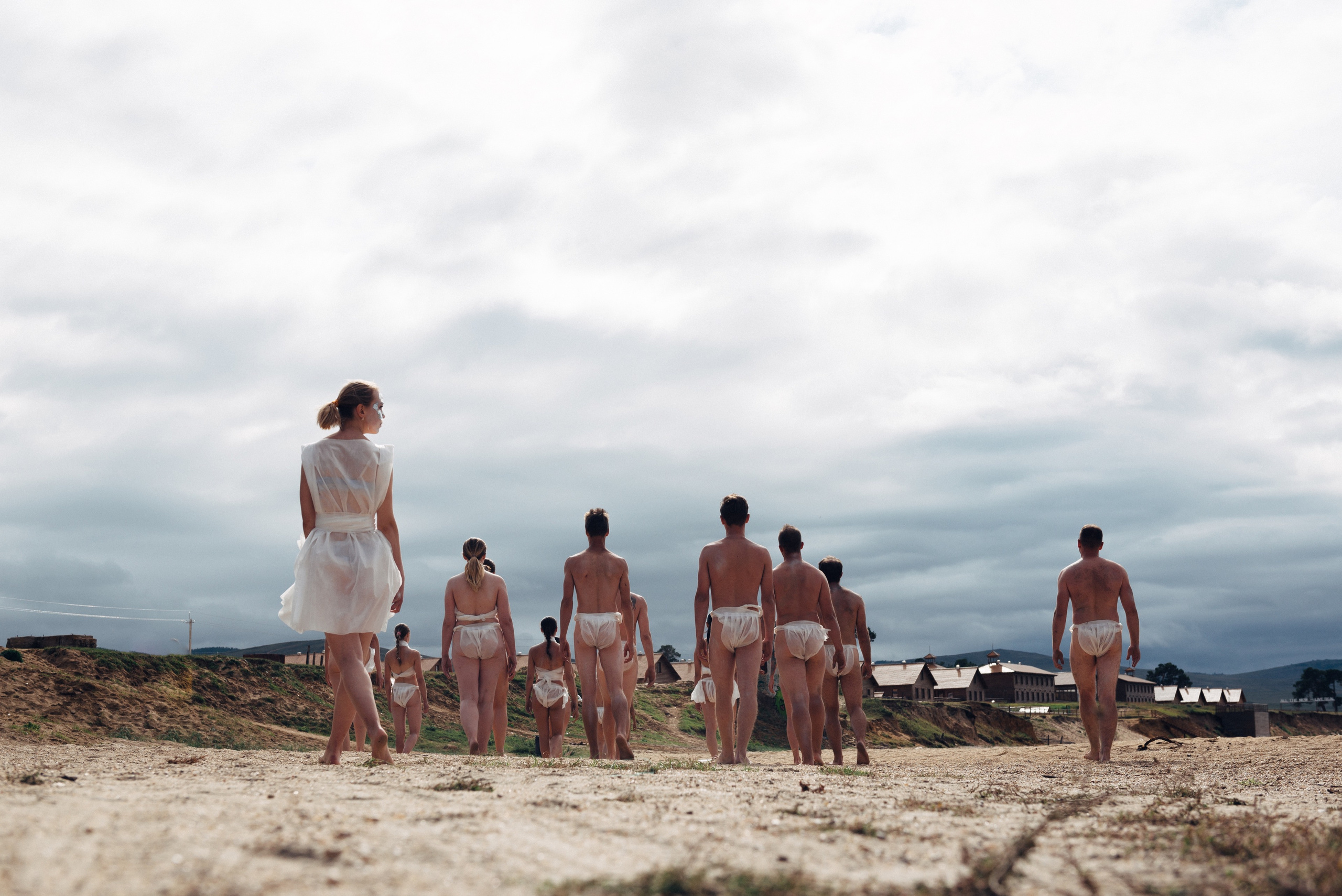 Festival RADI SVETA BAIKAL. Commercial photographer | Anton Ermakov