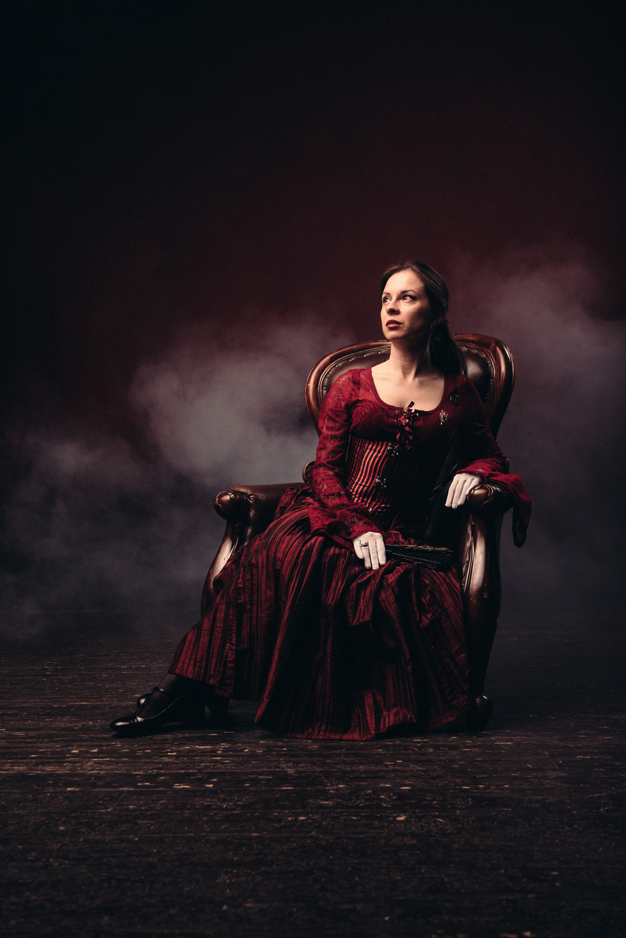 Hogwarts Seasons: The Cursed Child. Commercial photographer | Anton Ermakov