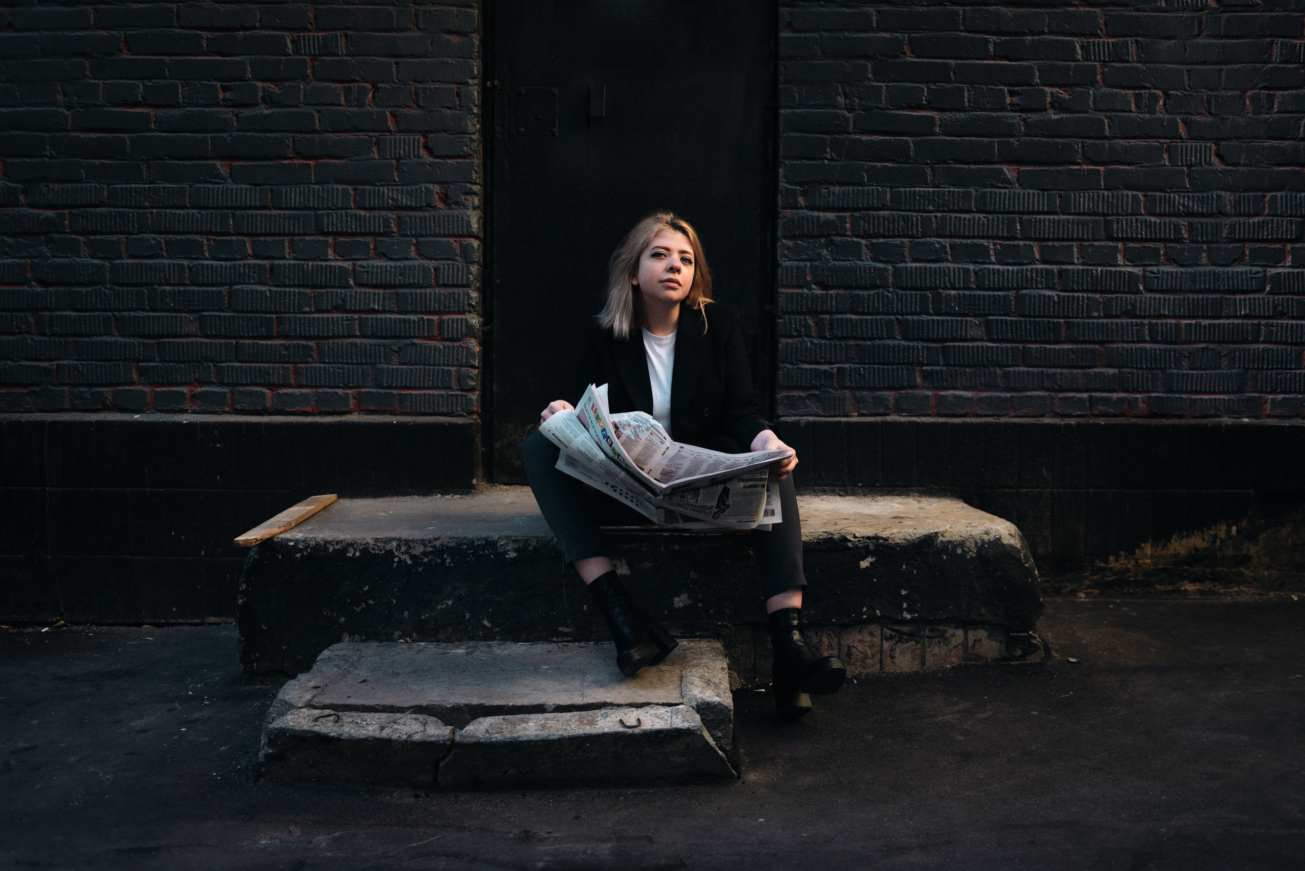 Olga Evseeva. Commercial photographer | Anton Ermakov