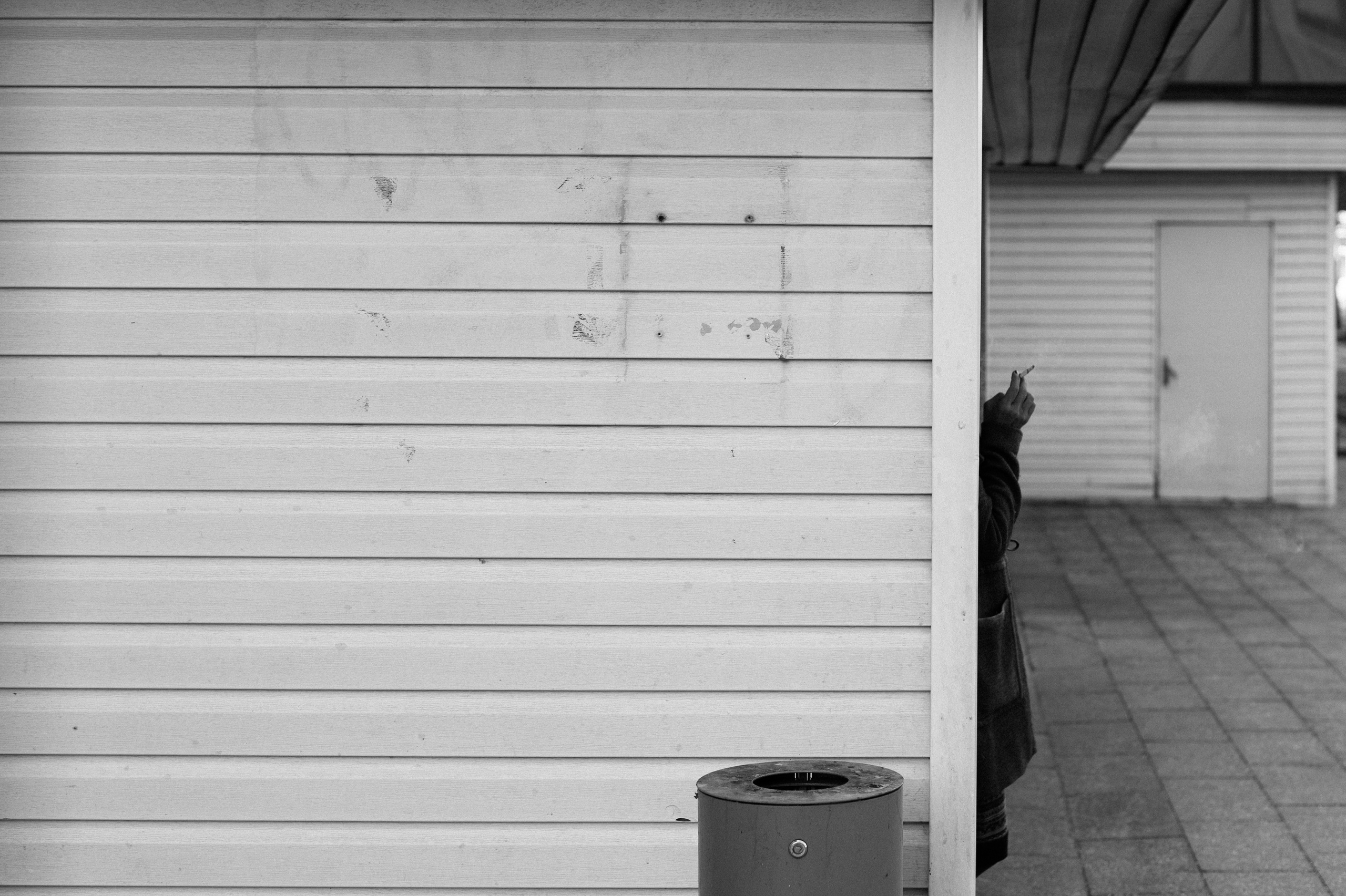 Street photography. Commercial photographer | Anton Ermakov