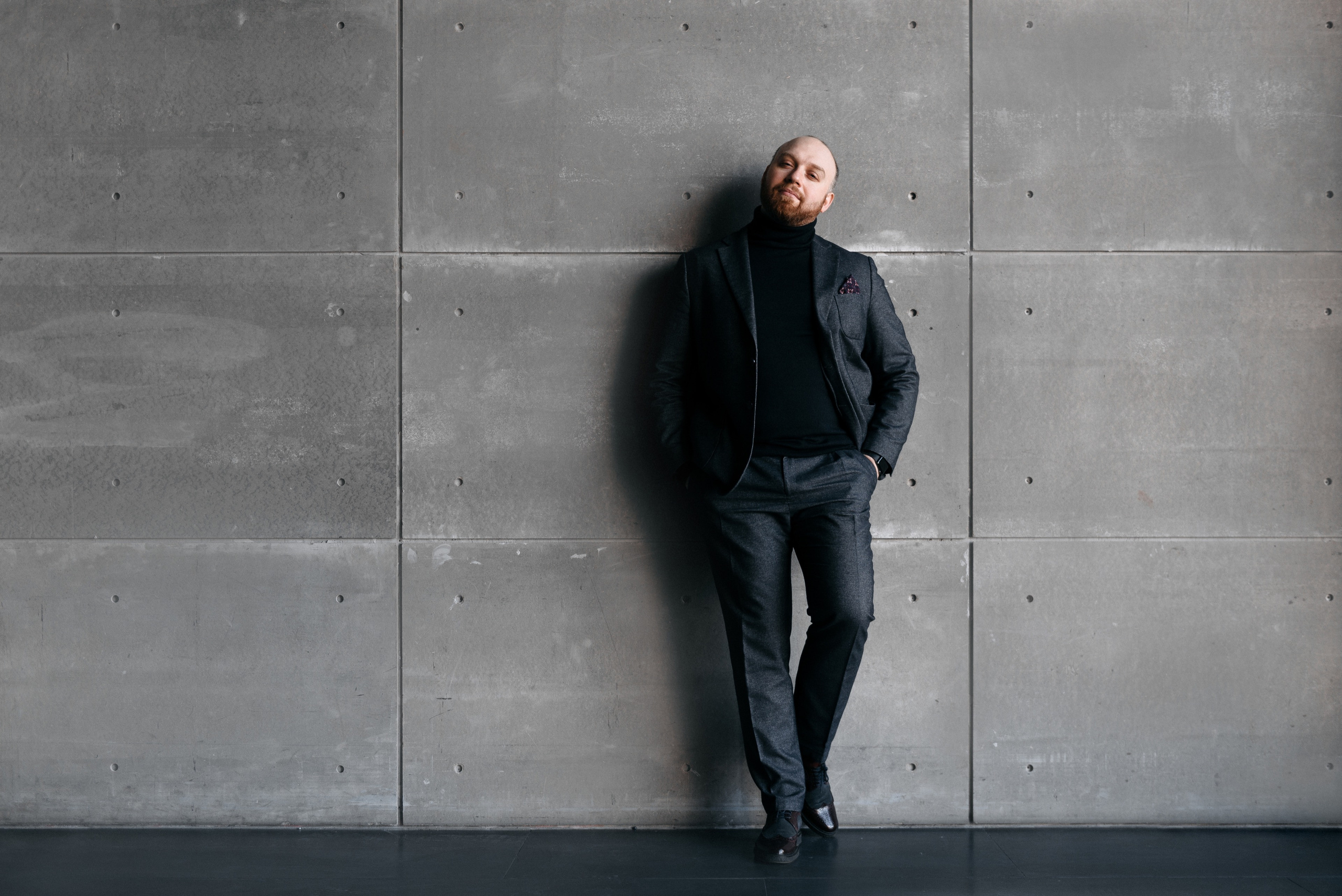 Igor Gomon. Commercial photographer | Anton Ermakov