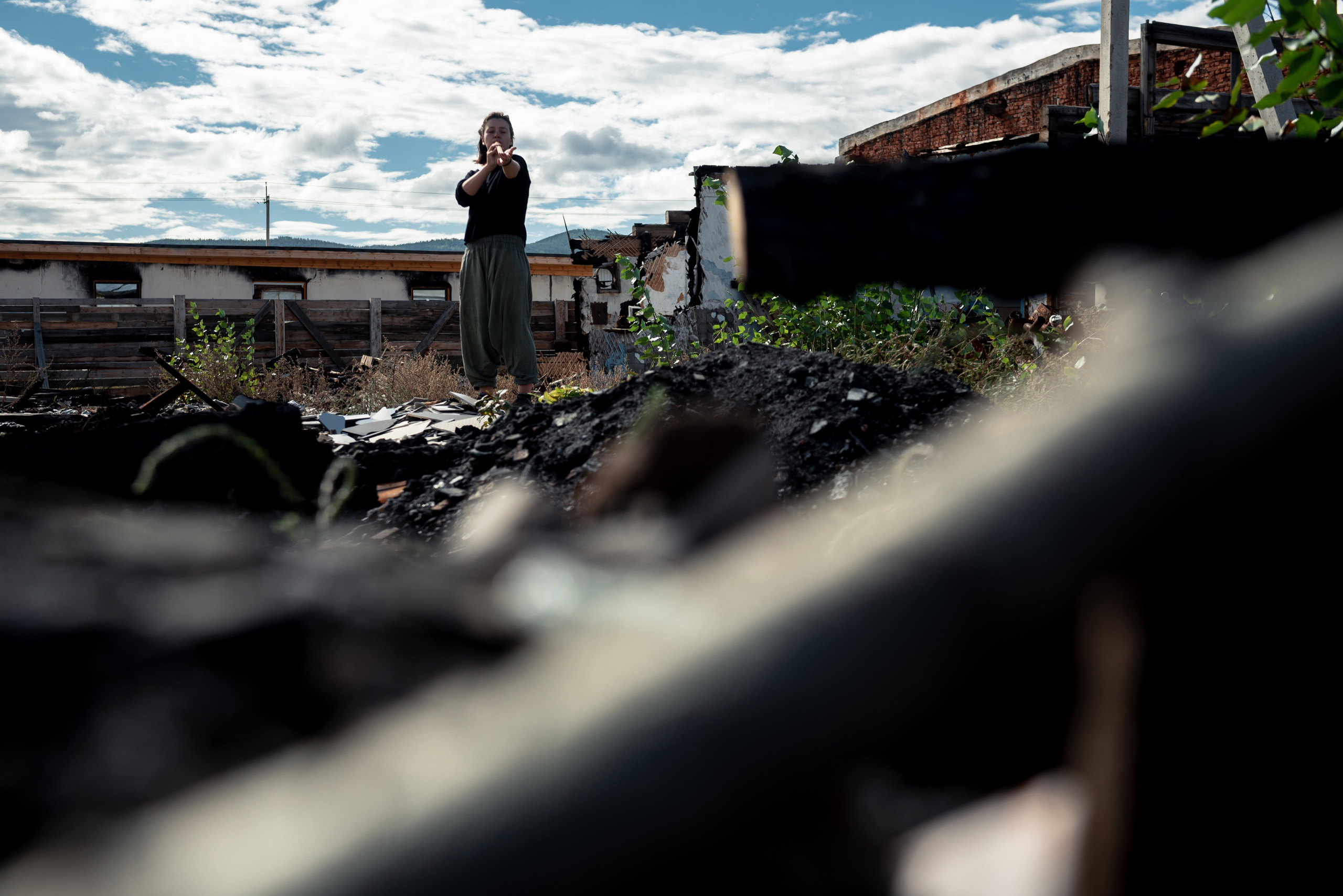 Festival RADI SVETA BAIKAL. Commercial photographer | Anton Ermakov