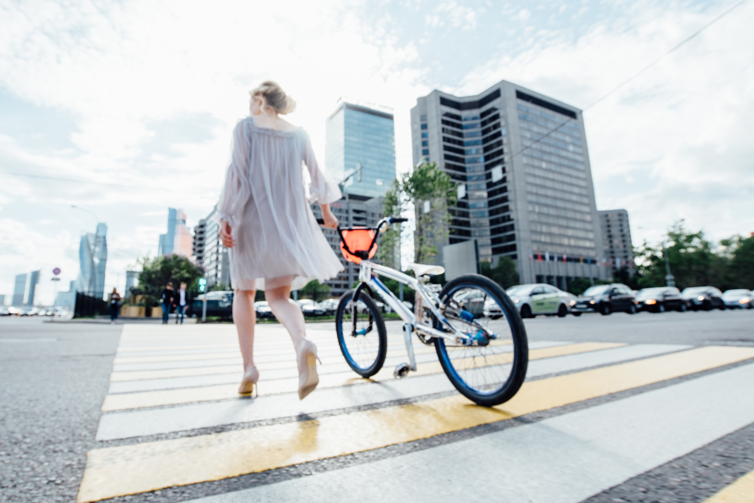 Natalia Suvorova. Commercial photographer | Anton Ermakov