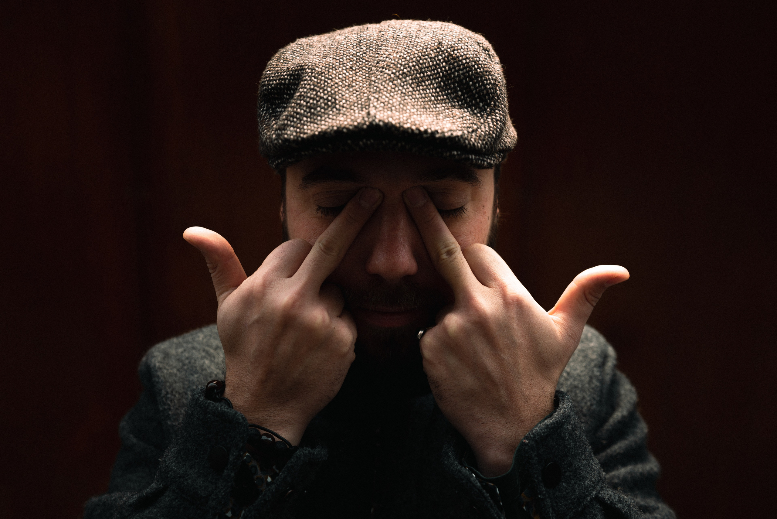 Yaroslav Frantsev. Commercial photographer | Anton Ermakov