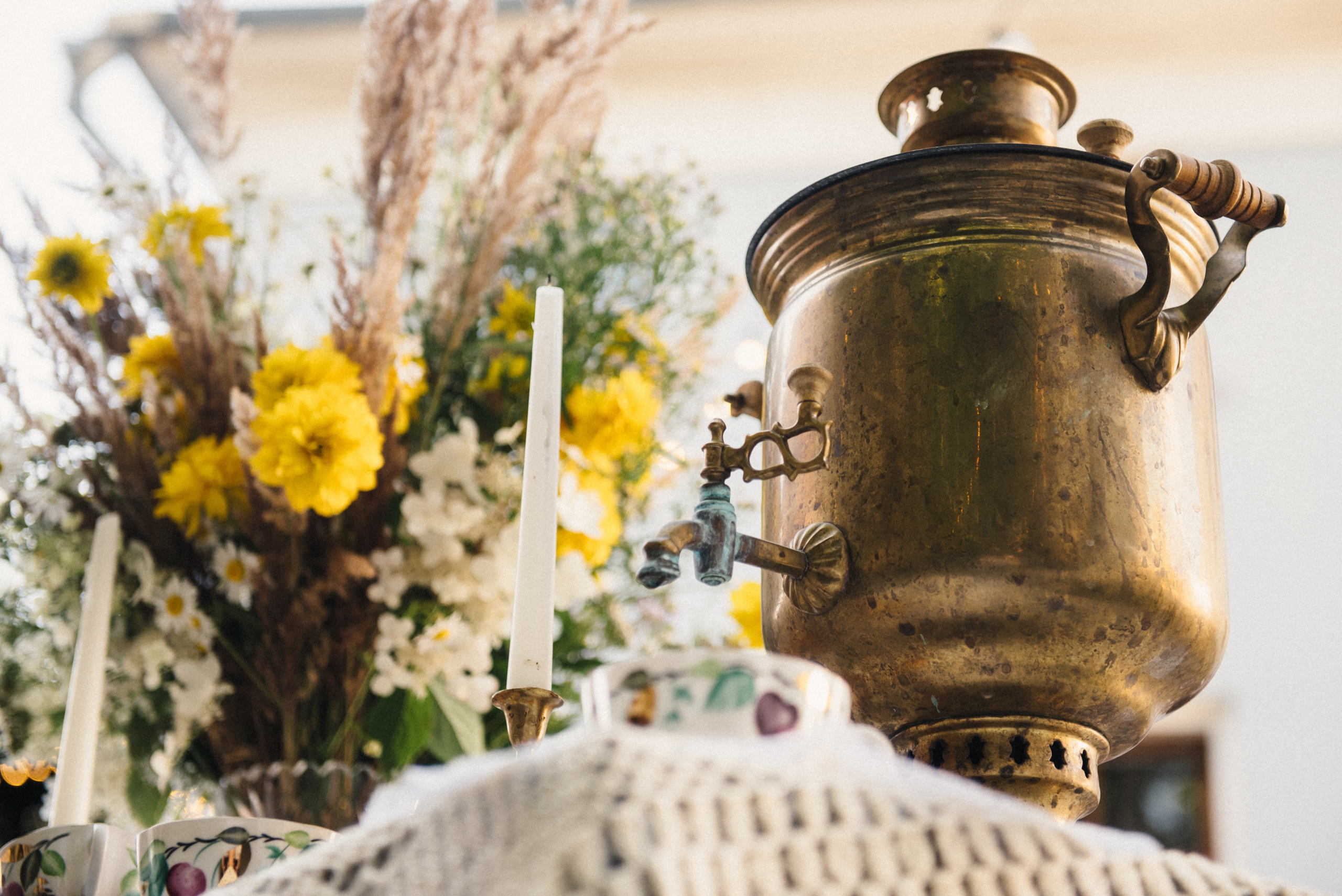Вечеринка на День Рождения. Коммерческий фотограф в Москве — Антон Ермаков